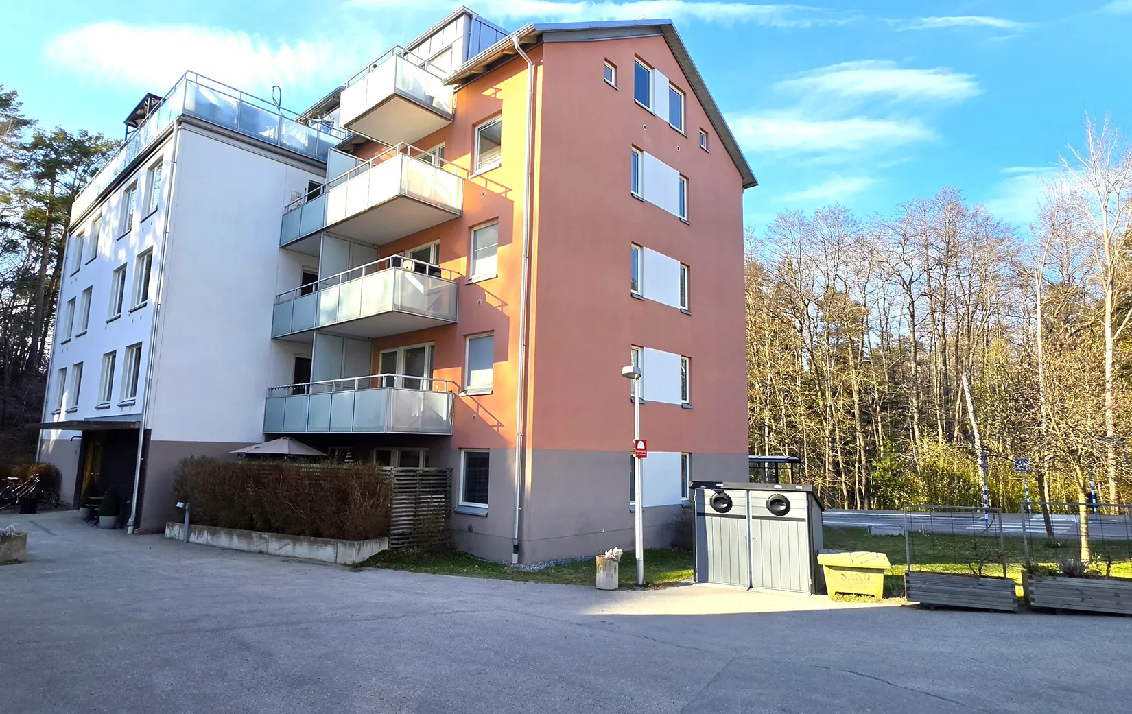 Bostadsrätt, Dalgången 4, Bromma - Nockebyhov, Stockholm