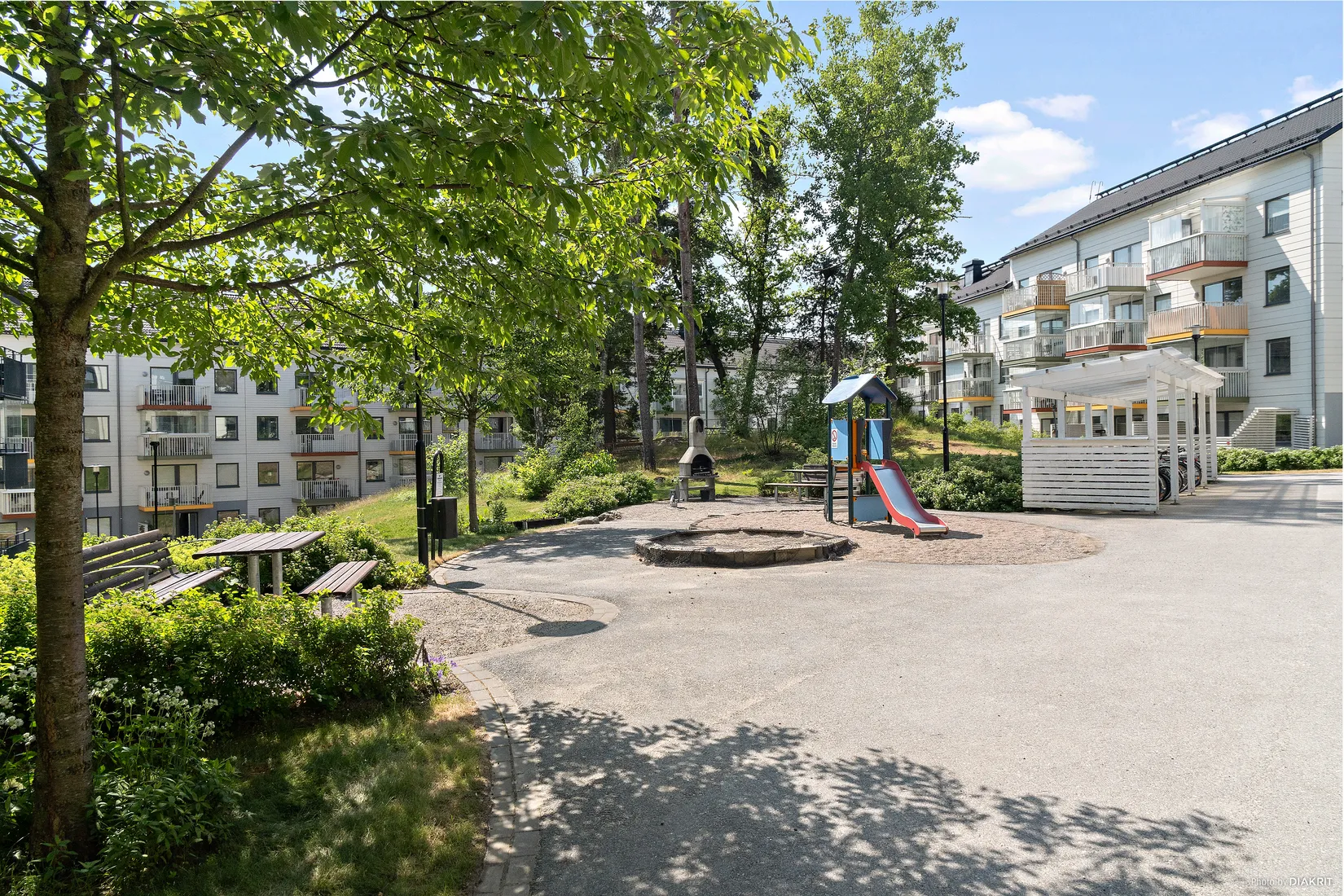 Bostadsrätt, Nyängsvägen 6, Tullinge, Botkyrka