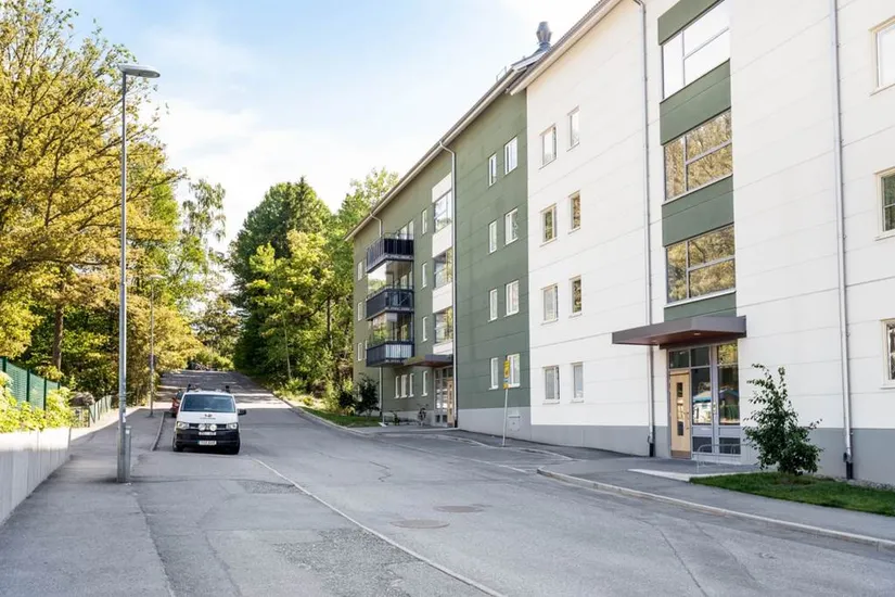 Bostadsrätt, Nyängsvägen 6, Tullinge, Botkyrka