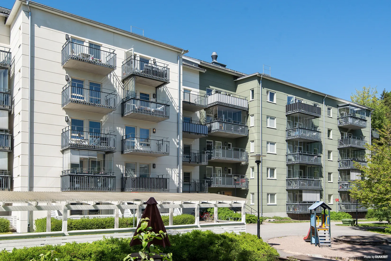 Bostadsrätt, Nyängsvägen 6, Tullinge, Botkyrka