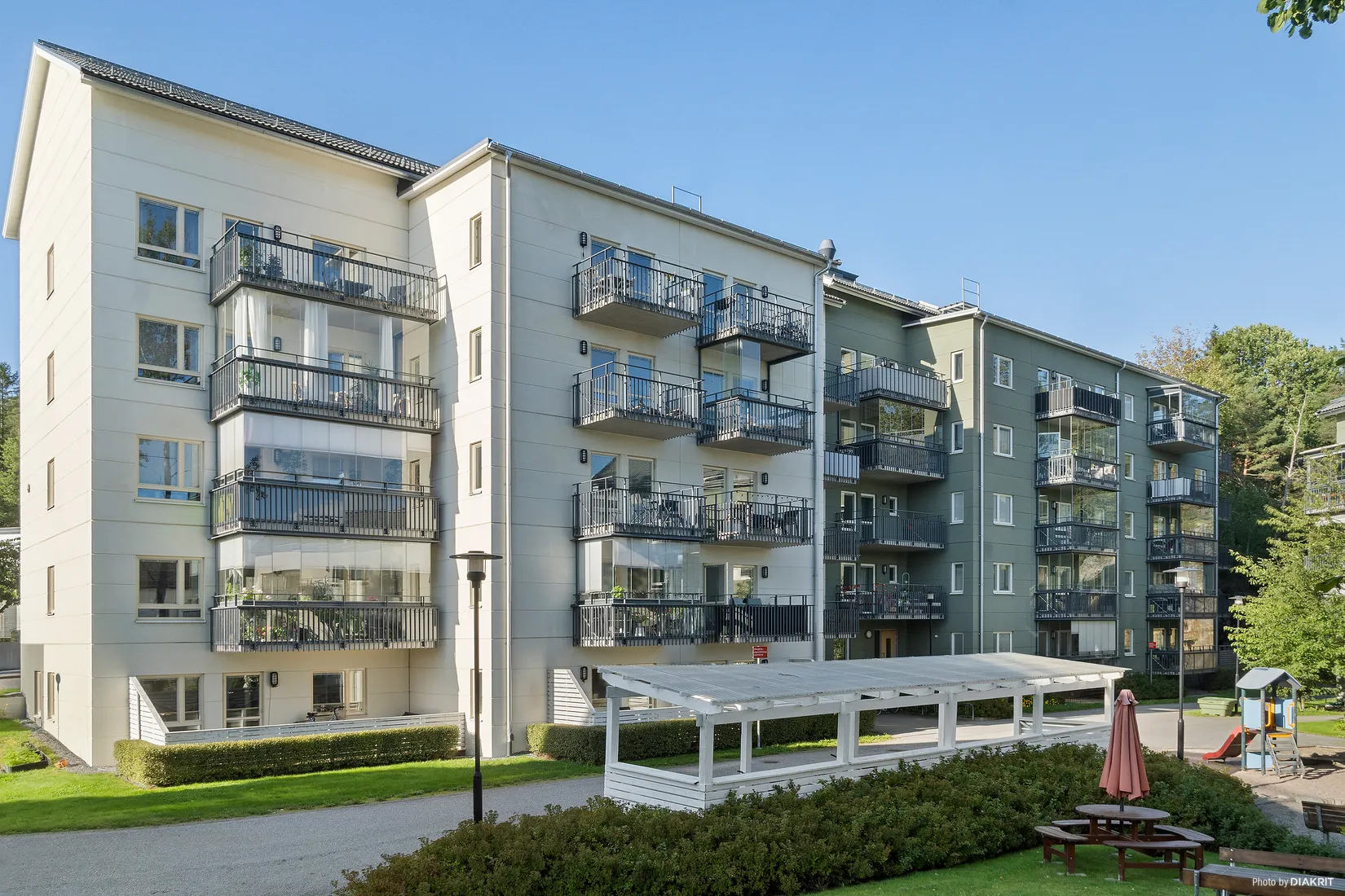 Bostadsrätt, Nyängsvägen 6, Tullinge, Botkyrka