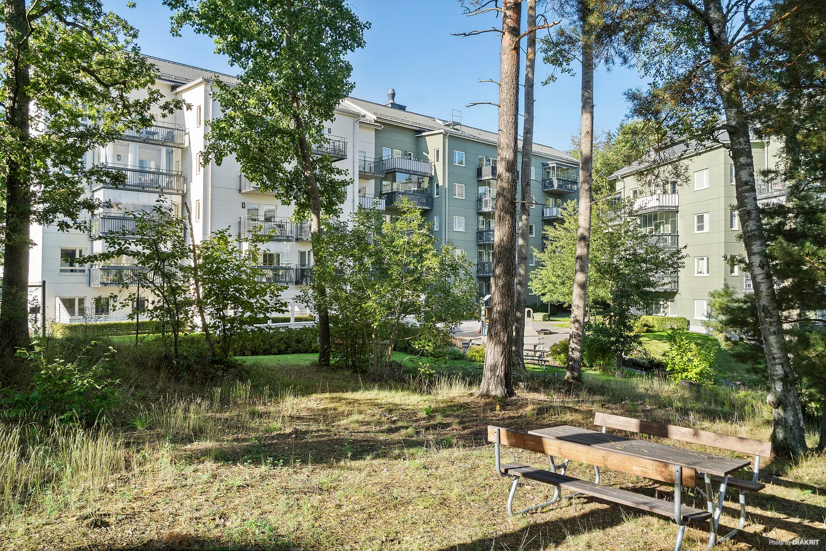 Bostadsrätt, Nyängsvägen 6, Tullinge, Botkyrka