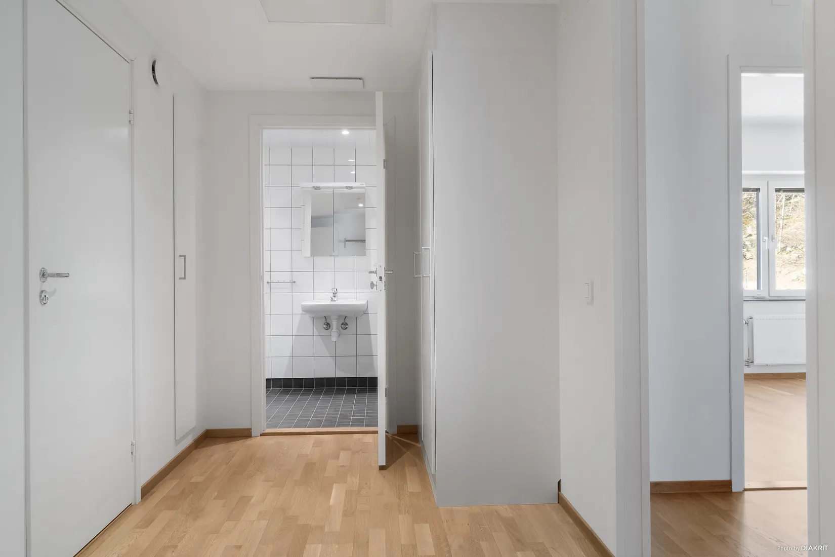 Bostadsrätt, Nyängsvägen 6, Tullinge, Botkyrka