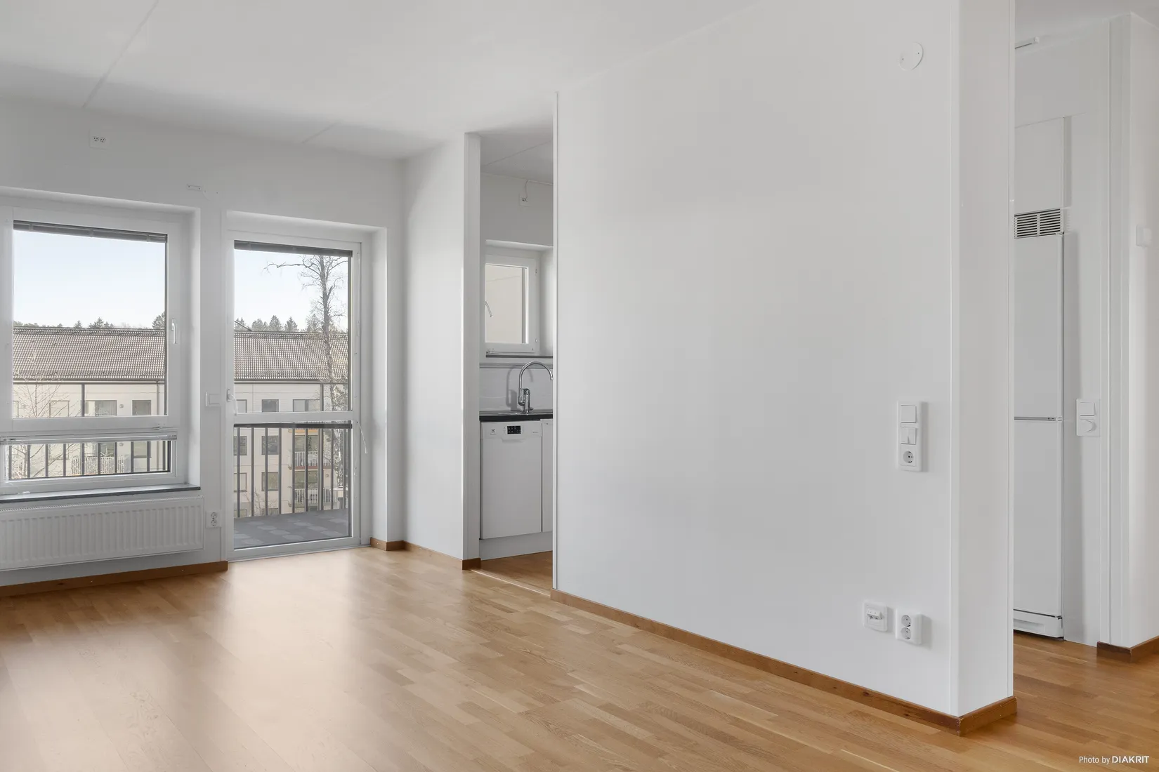 Bostadsrätt, Nyängsvägen 6, Tullinge, Botkyrka
