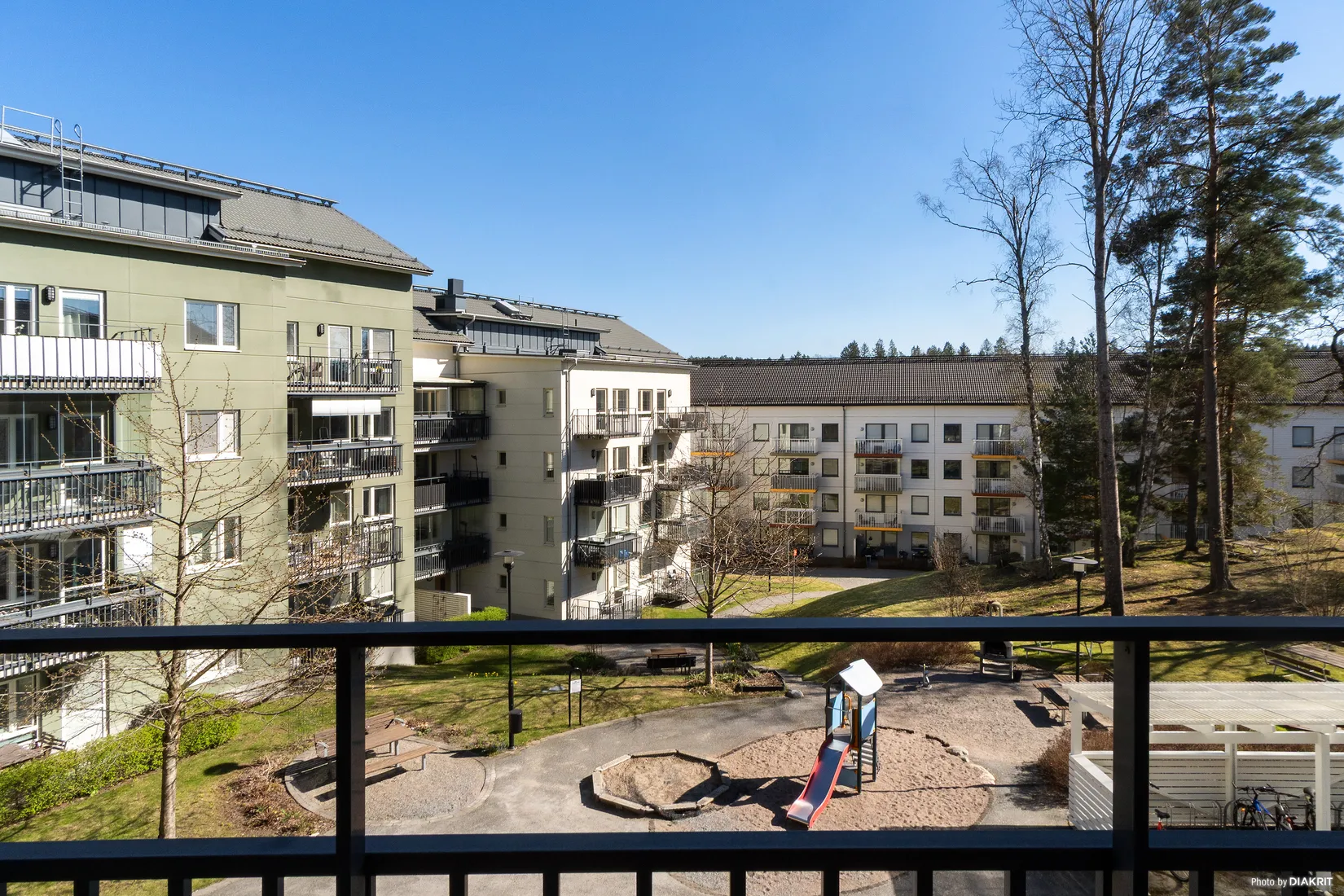 Bostadsrätt, Nyängsvägen 6, Tullinge, Botkyrka