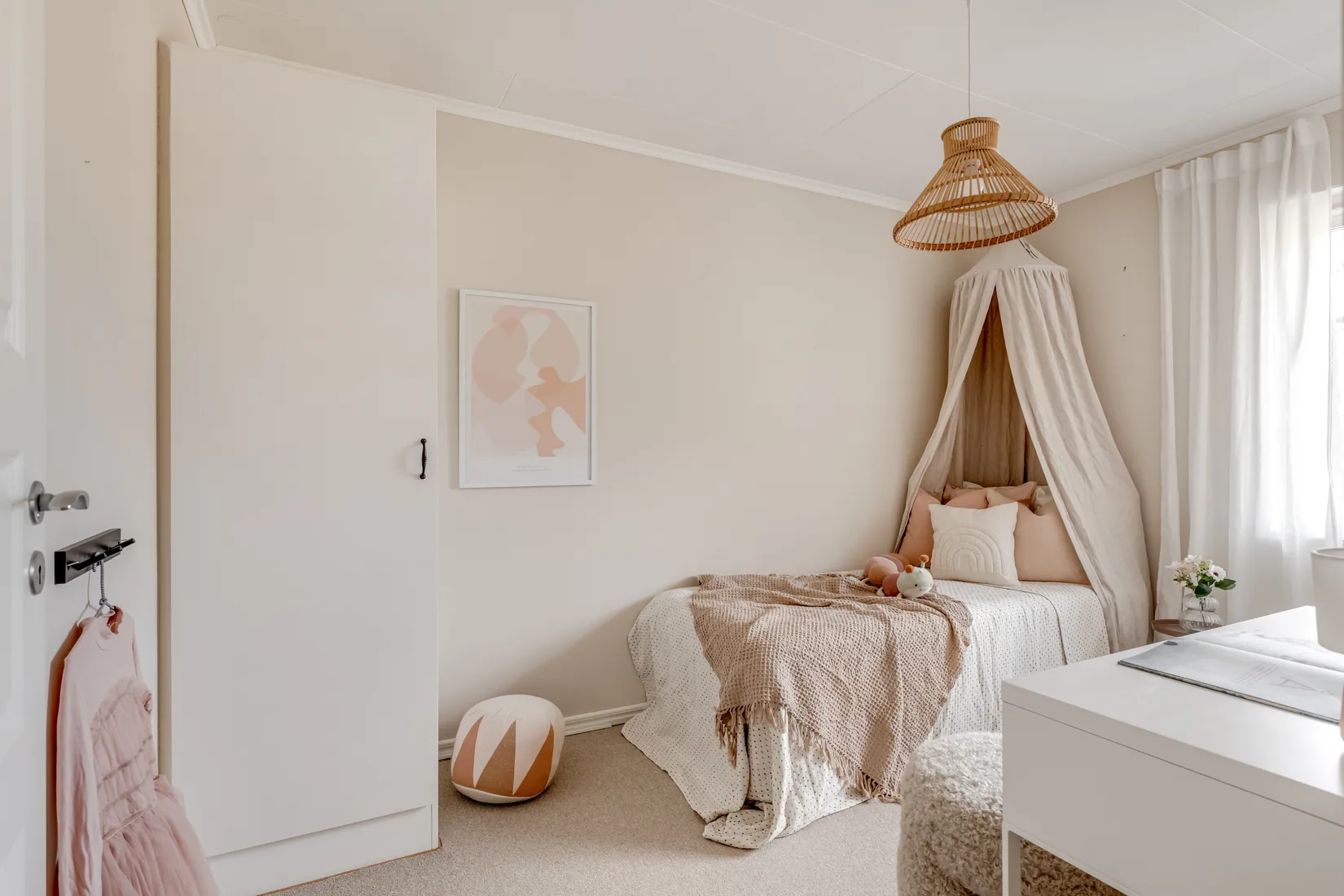 Fritidshus, Dillvägen 4, Tullstorp, Ängelholm