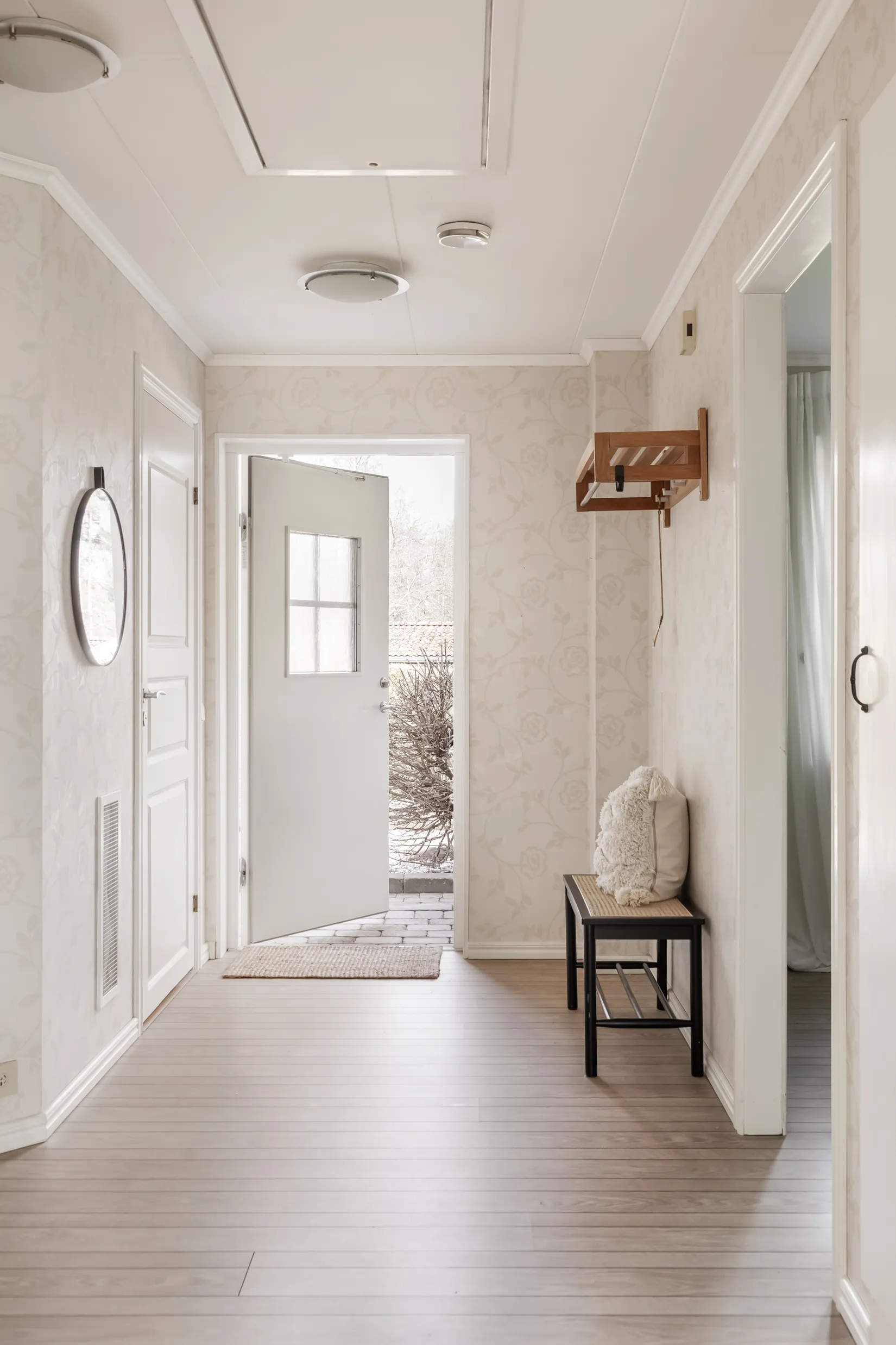 Fritidshus, Dillvägen 4, Tullstorp, Ängelholm