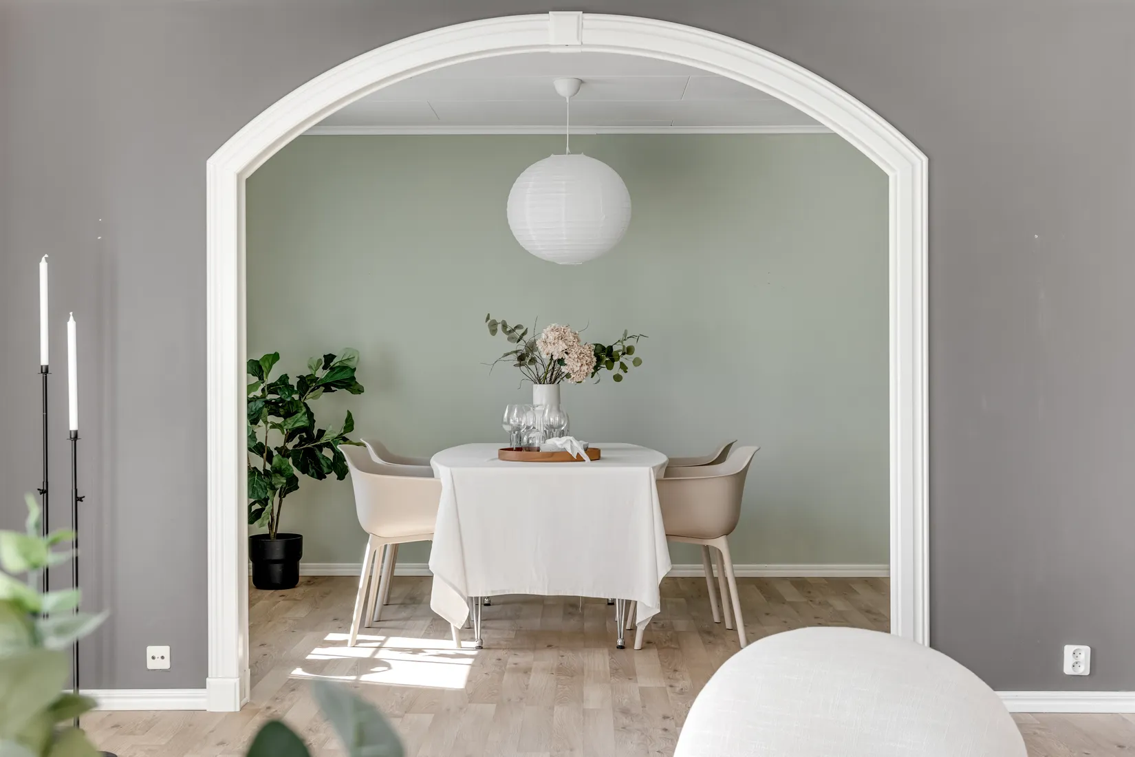 Fritidshus, Dillvägen 4, Tullstorp, Ängelholm