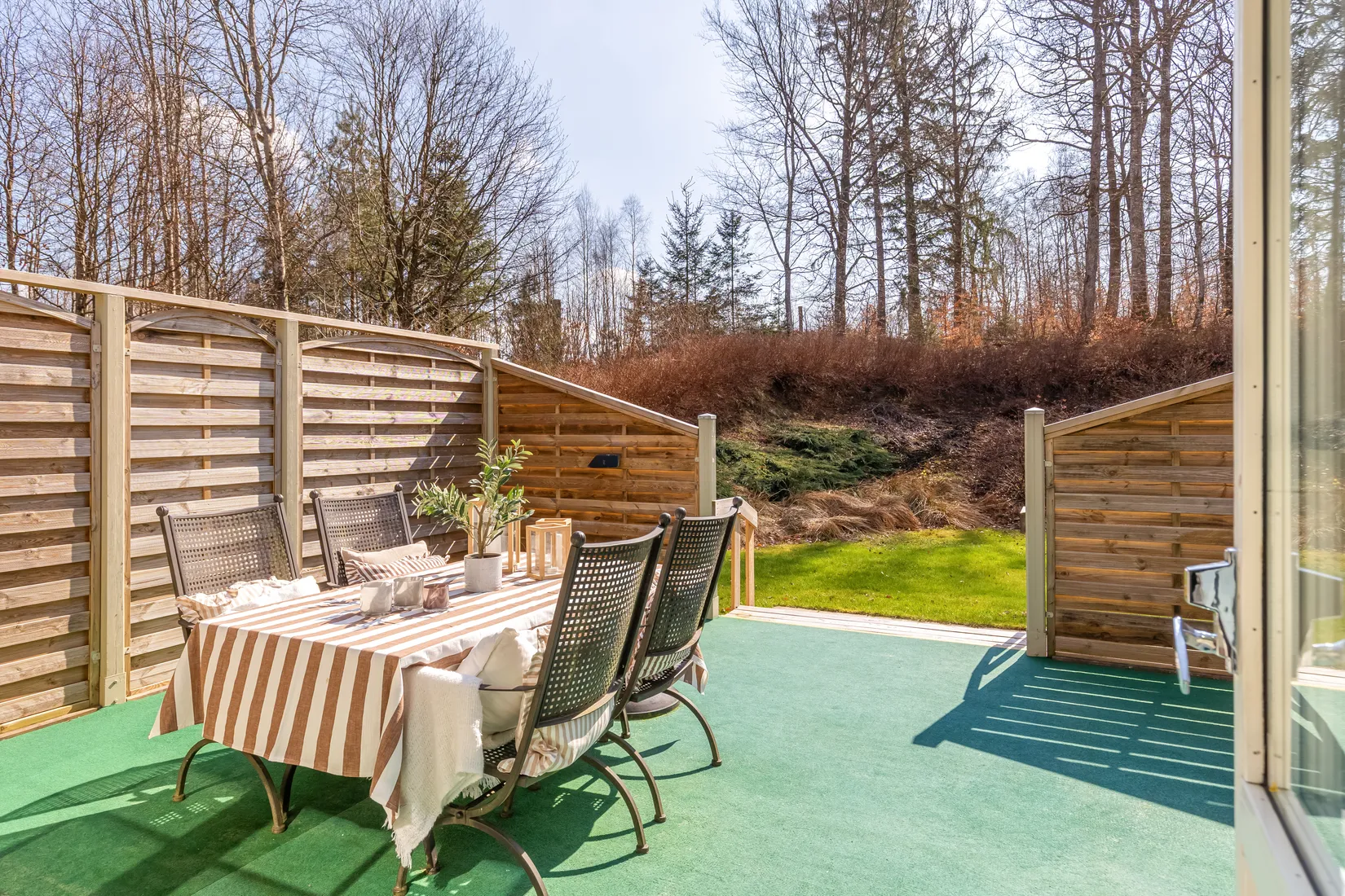 Fritidshus, Dillvägen 4, Tullstorp, Ängelholm