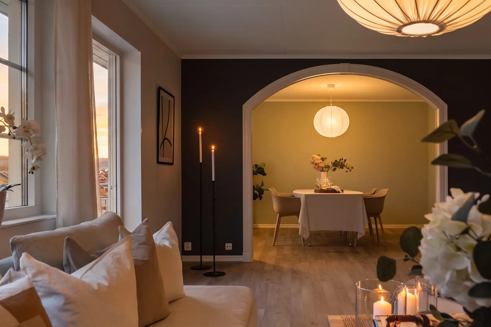 Fritidshus, Dillvägen 4, Tullstorp, Ängelholm