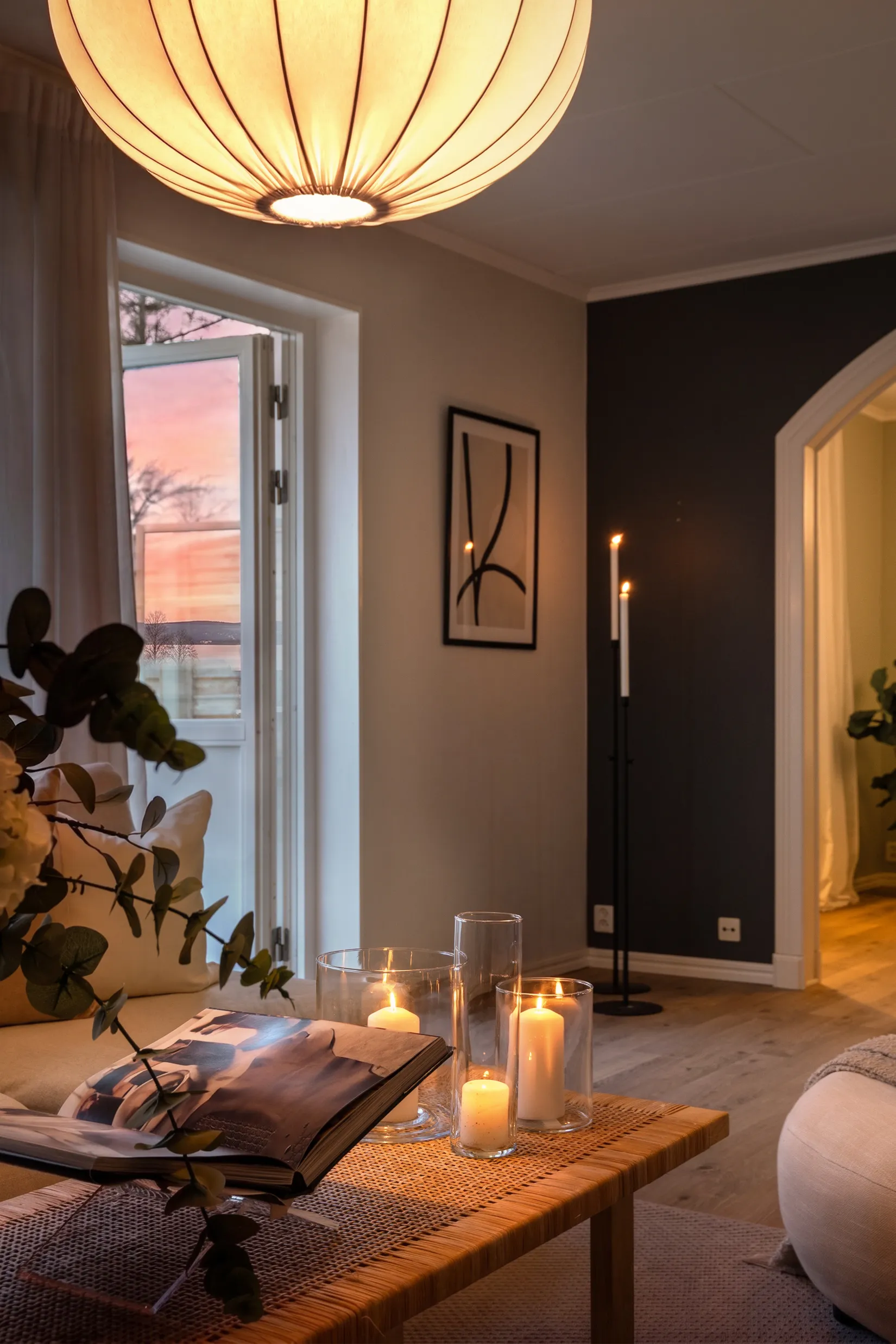 Fritidshus, Dillvägen 4, Tullstorp, Ängelholm