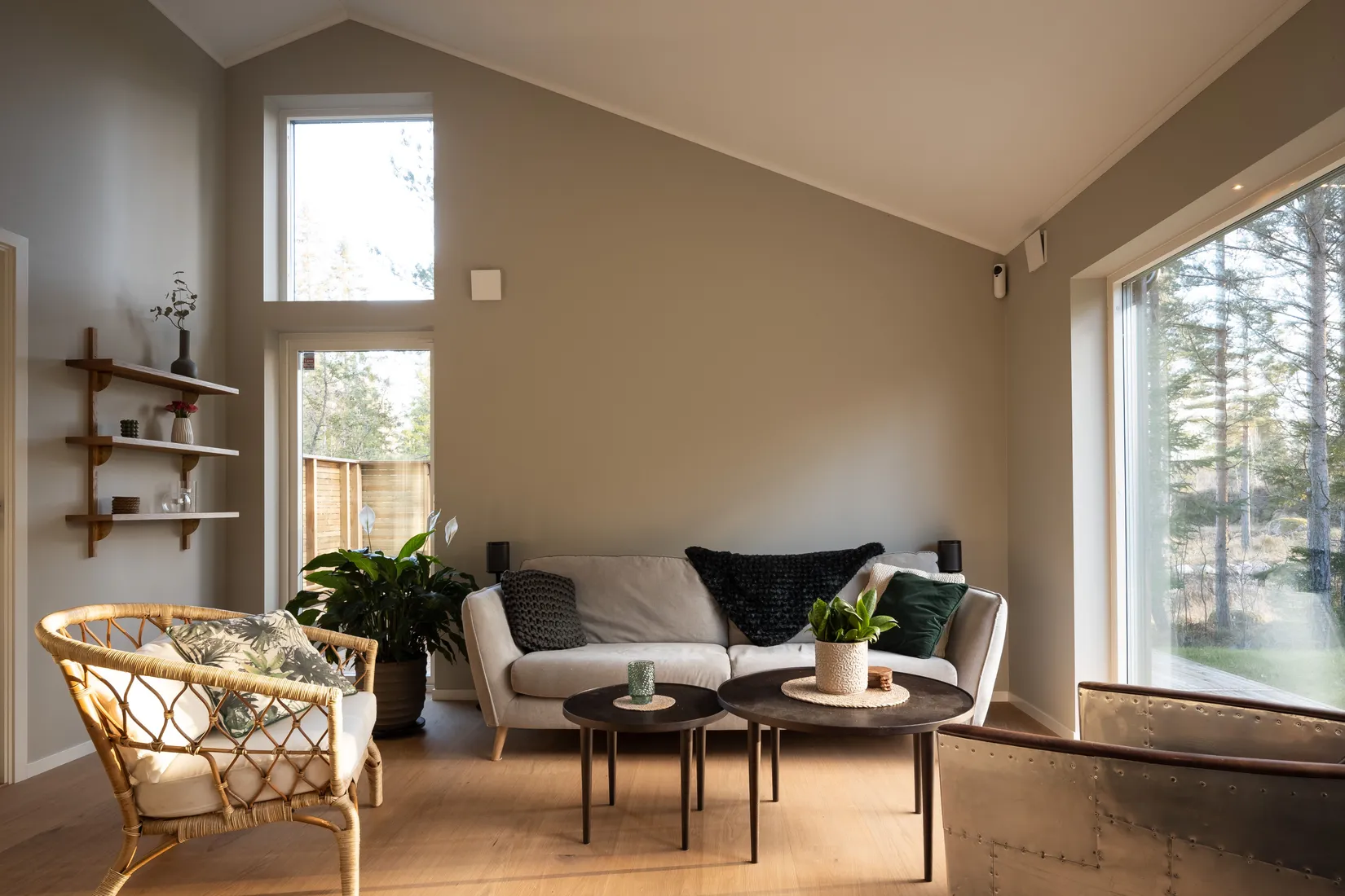 Villa, Vristulven Mejbostrand 12, Vristulven, Skövde