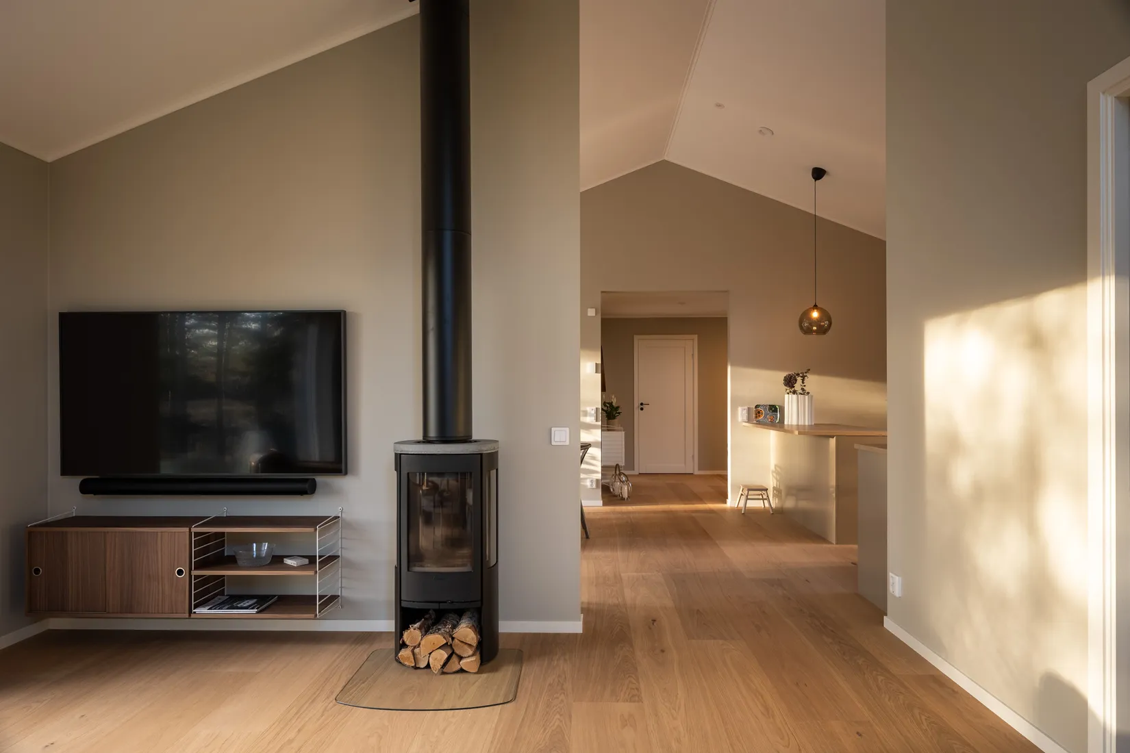 Villa, Vristulven Mejbostrand 12, Vristulven, Skövde