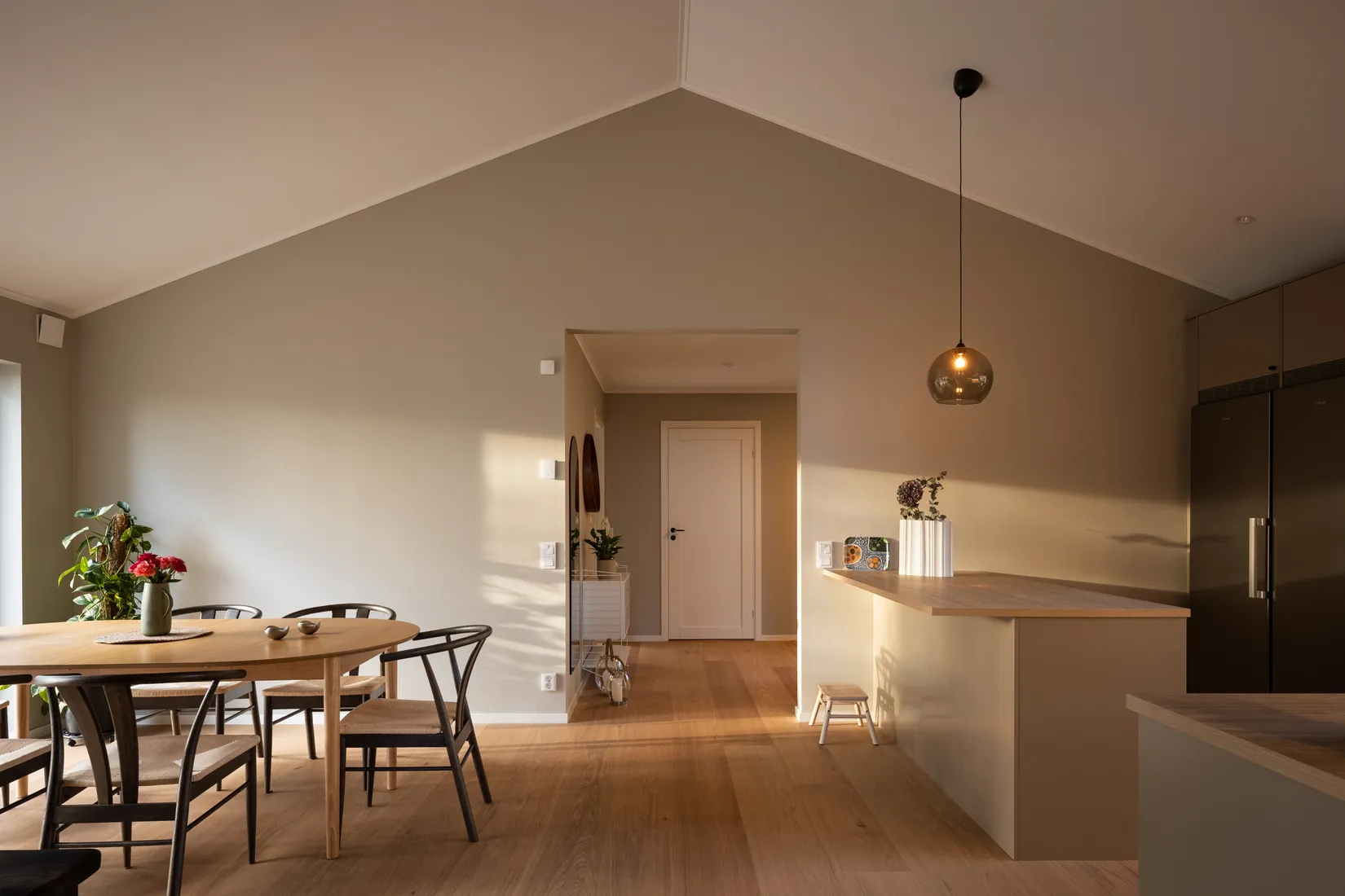 Villa, Vristulven Mejbostrand 12, Vristulven, Skövde