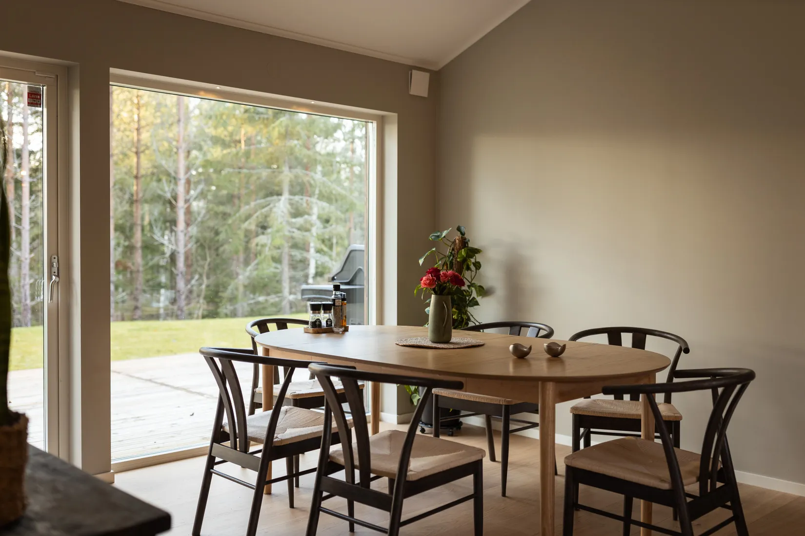 Villa, Vristulven Mejbostrand 12, Vristulven, Skövde