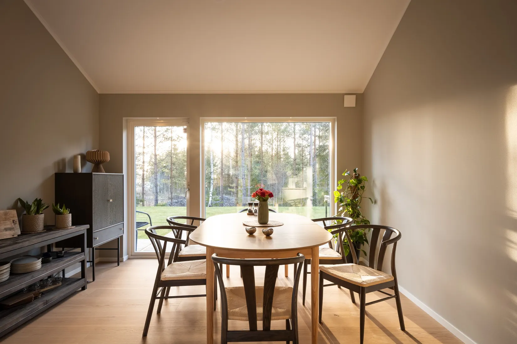 Villa, Vristulven Mejbostrand 12, Vristulven, Skövde