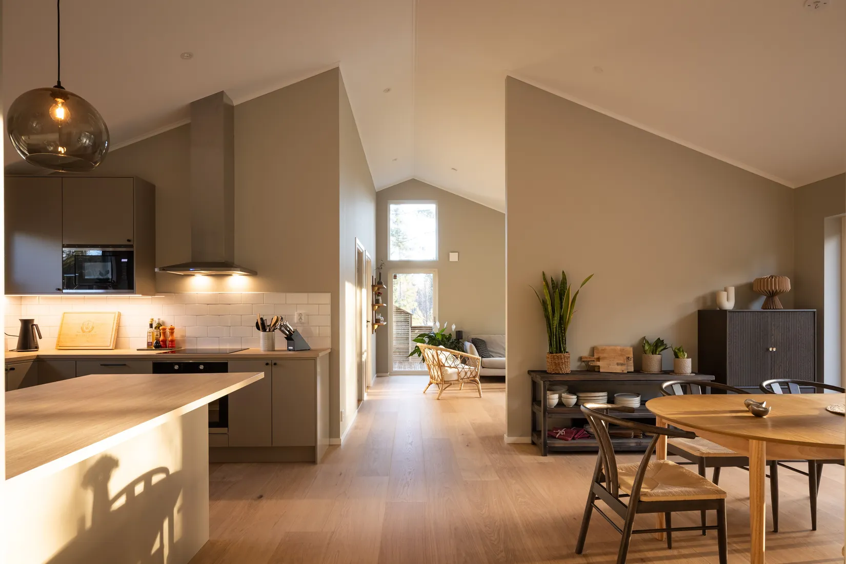 Villa, Vristulven Mejbostrand 12, Vristulven, Skövde