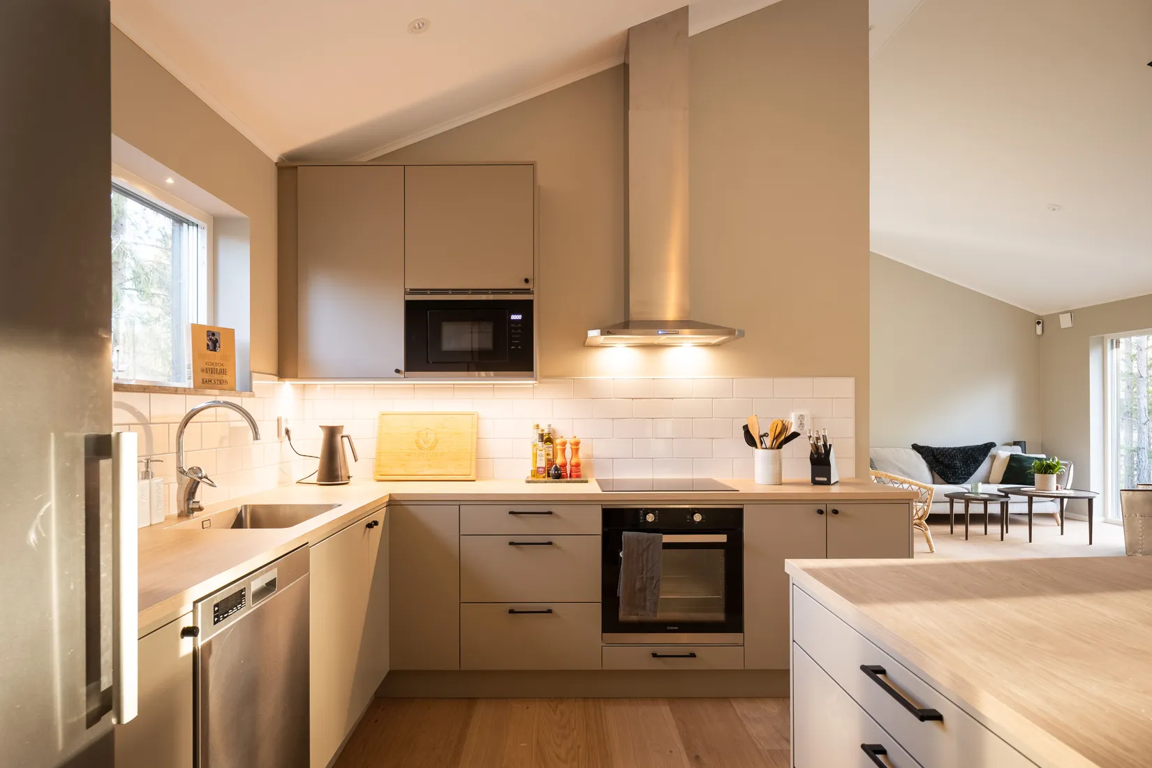 Villa, Vristulven Mejbostrand 12, Vristulven, Skövde