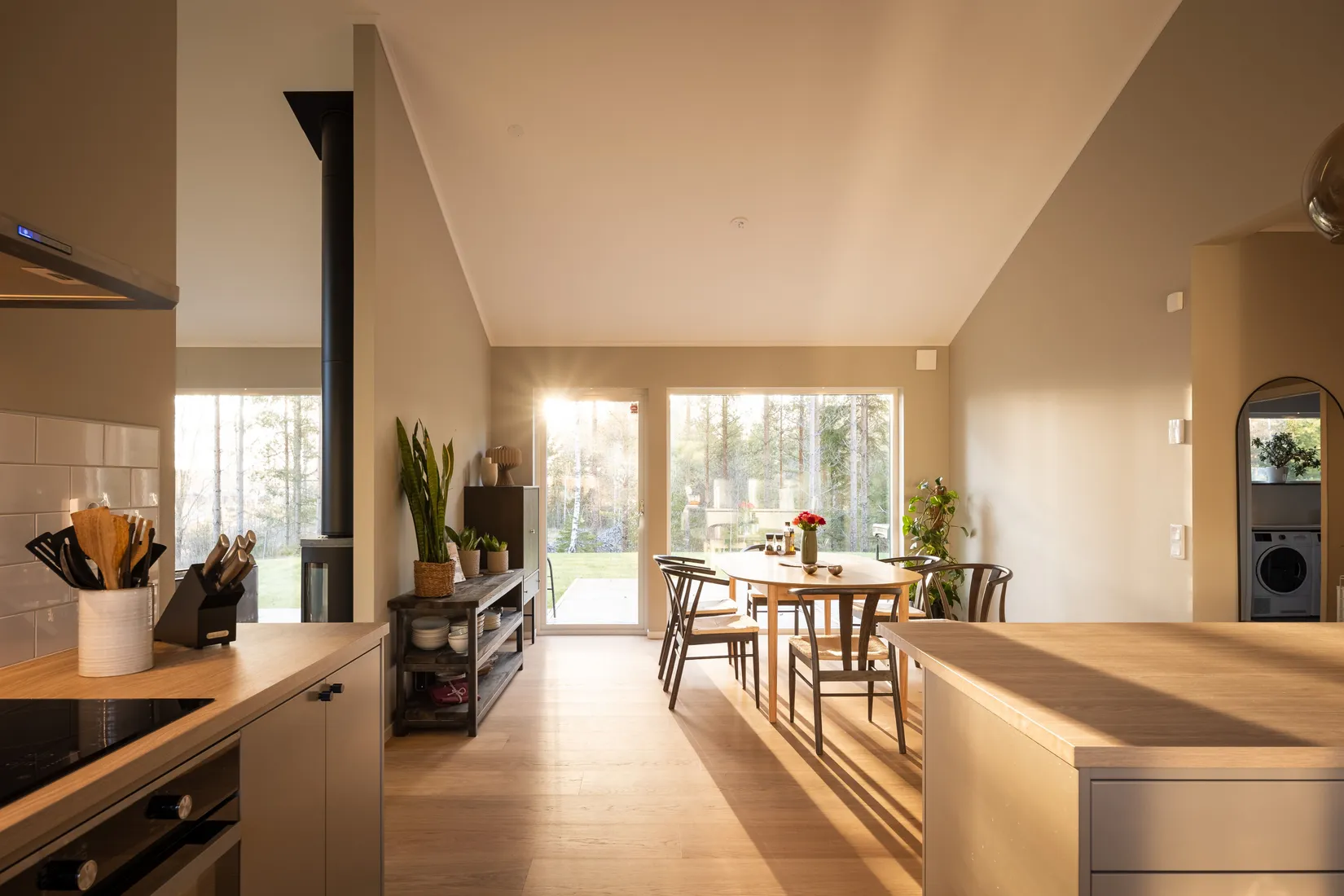 Villa, Vristulven Mejbostrand 12, Vristulven, Skövde