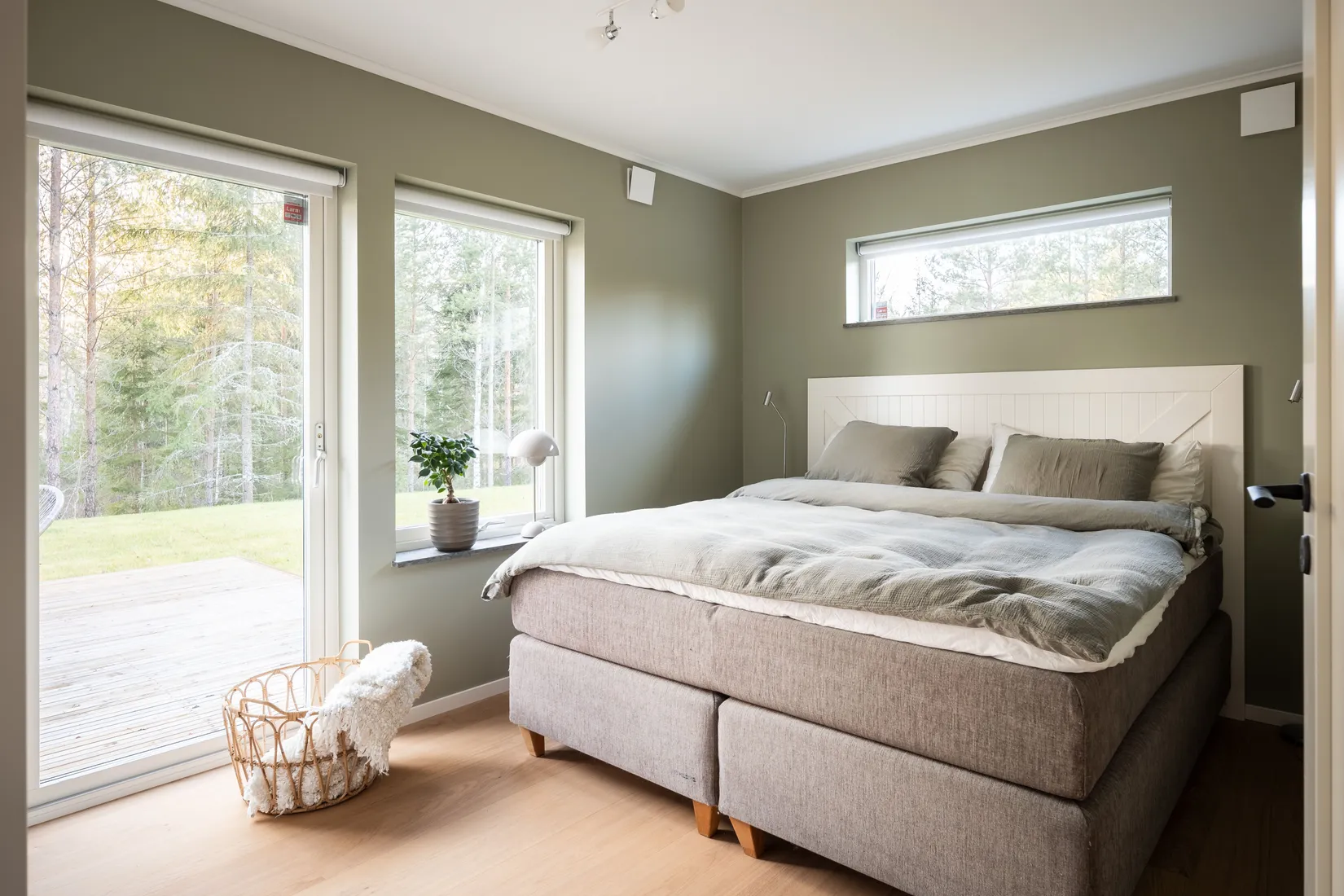 Villa, Vristulven Mejbostrand 12, Vristulven, Skövde