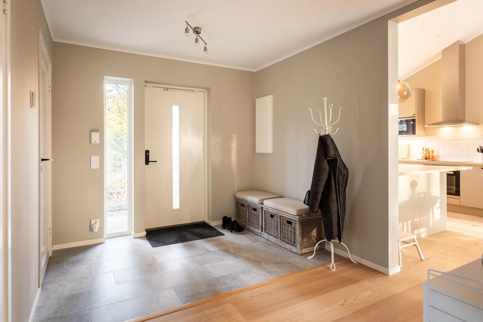 Villa, Vristulven Mejbostrand 12, Vristulven, Skövde