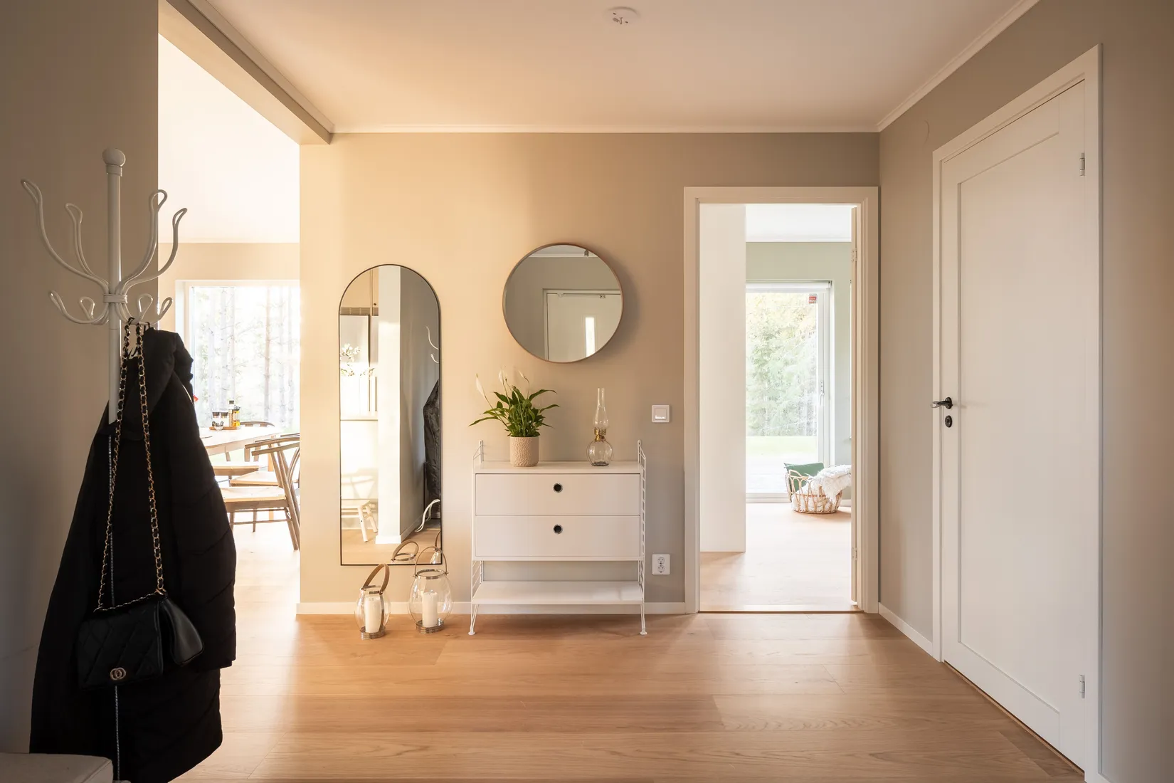 Villa, Vristulven Mejbostrand 12, Vristulven, Skövde