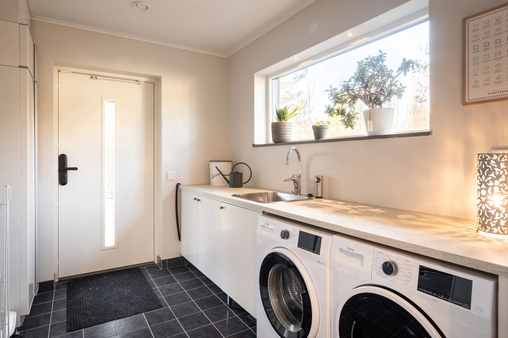 Villa, Vristulven Mejbostrand 12, Vristulven, Skövde