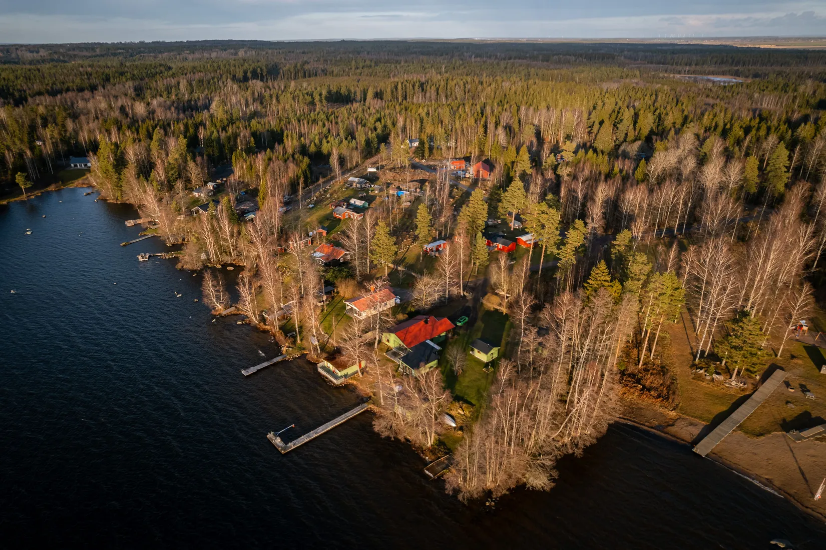 Villa, Vristulven Mejbostrand 12, Vristulven, Skövde