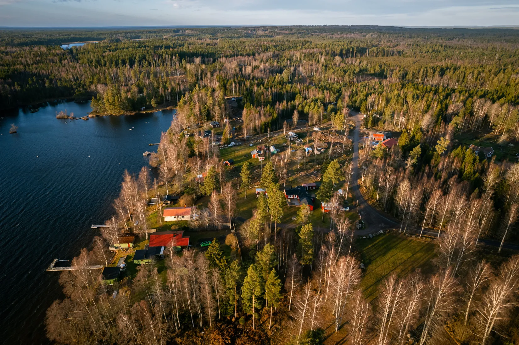 Villa, Vristulven Mejbostrand 12, Vristulven, Skövde