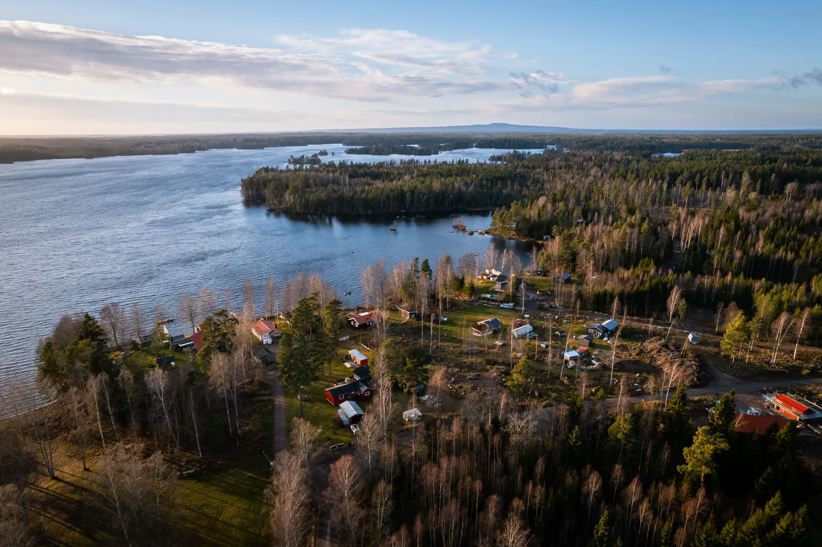 Villa, Vristulven Mejbostrand 12, Vristulven, Skövde