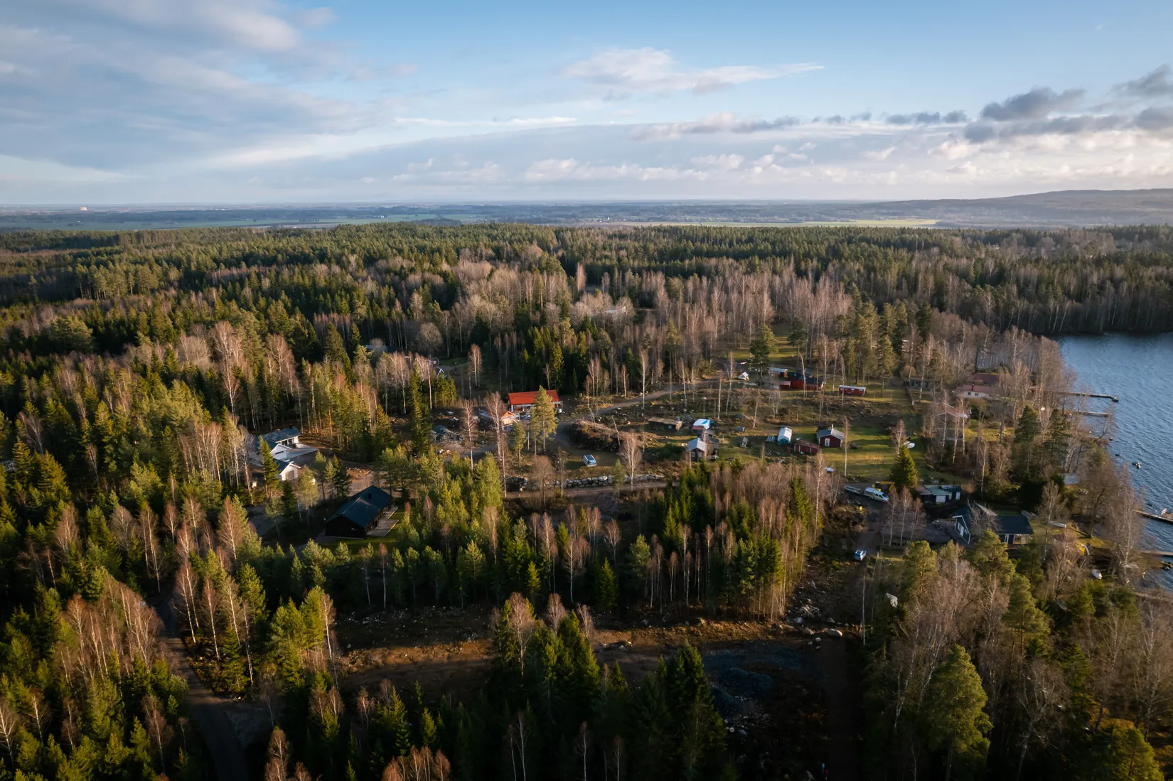 Villa, Vristulven Mejbostrand 12, Vristulven, Skövde