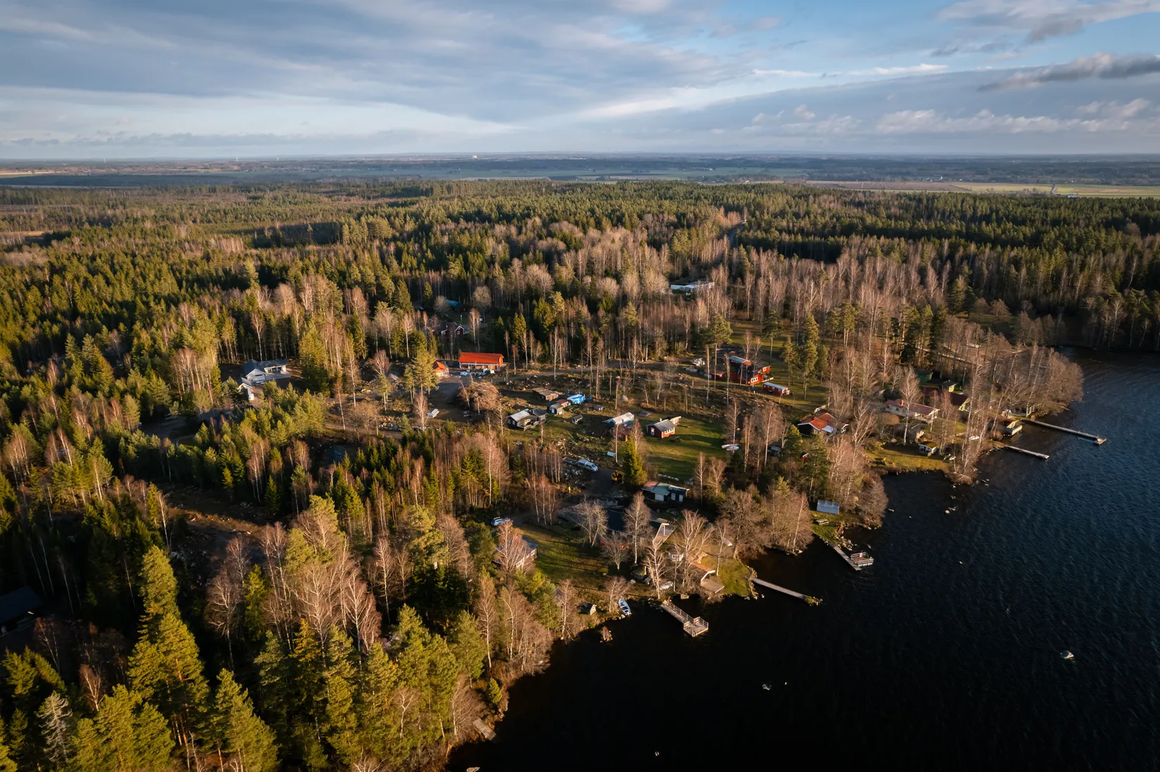 Villa, Vristulven Mejbostrand 12, Vristulven, Skövde