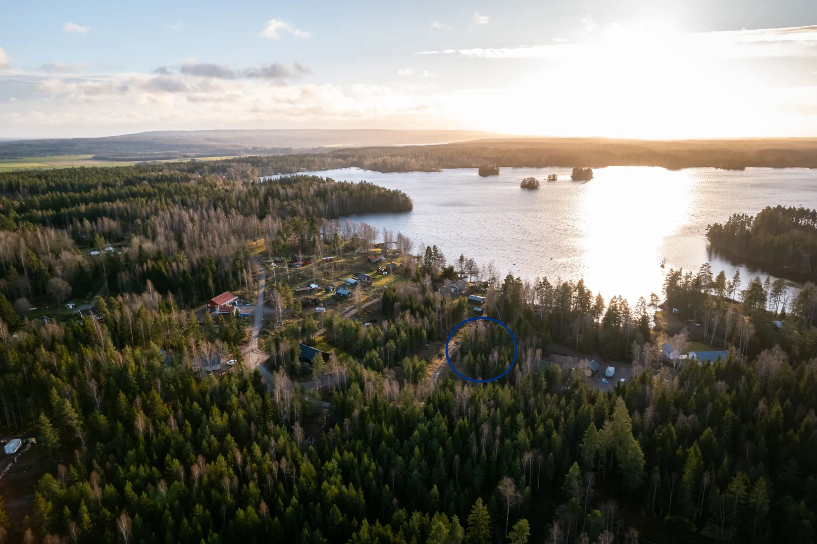 Villa, Vristulven Mejbostrand 12, Vristulven, Skövde