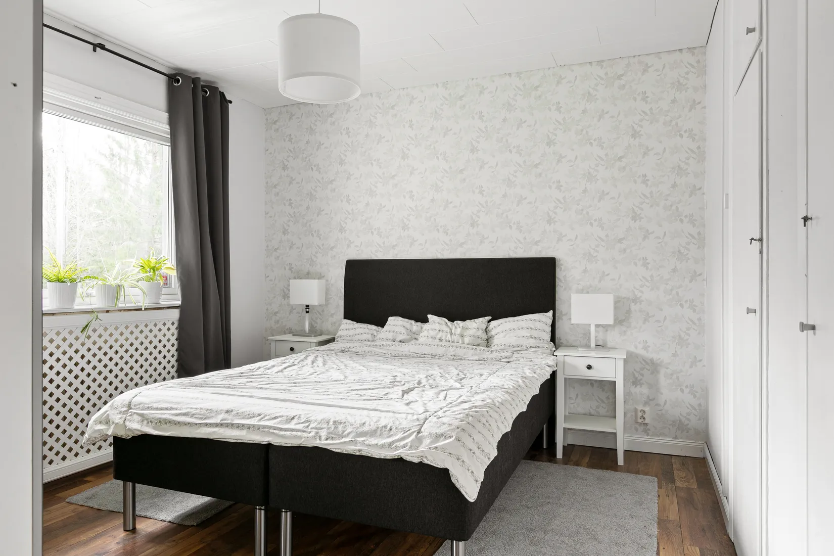 Villa, Näsbyvägen 54B, Sandviken