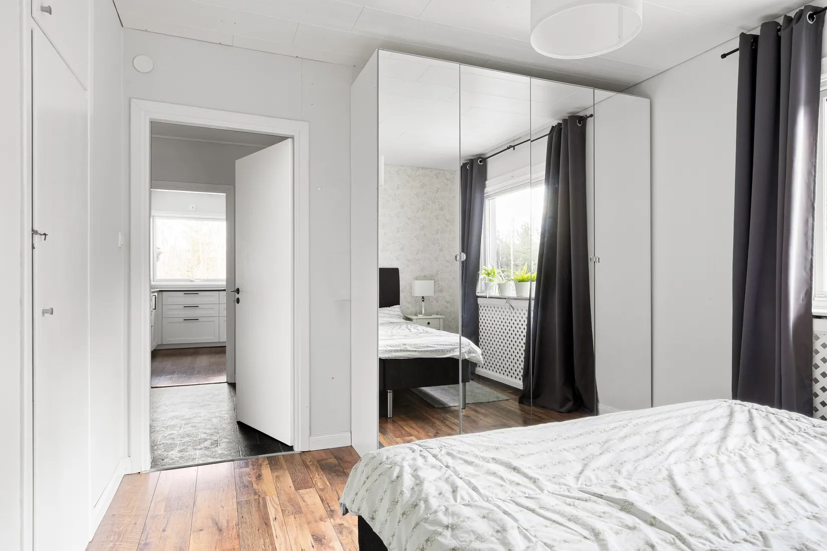 Villa, Näsbyvägen 54B, Sandviken
