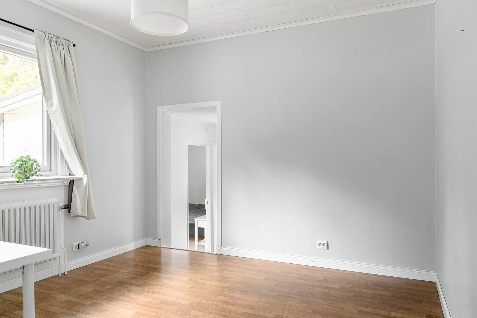 Villa, Näsbyvägen 54B, Sandviken
