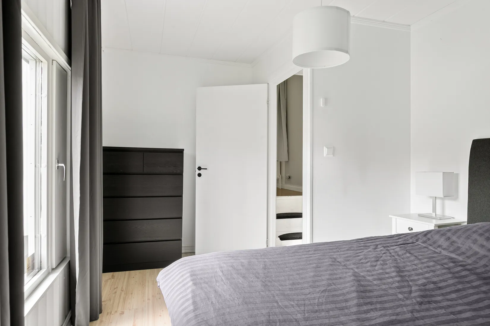 Villa, Näsbyvägen 54B, Sandviken