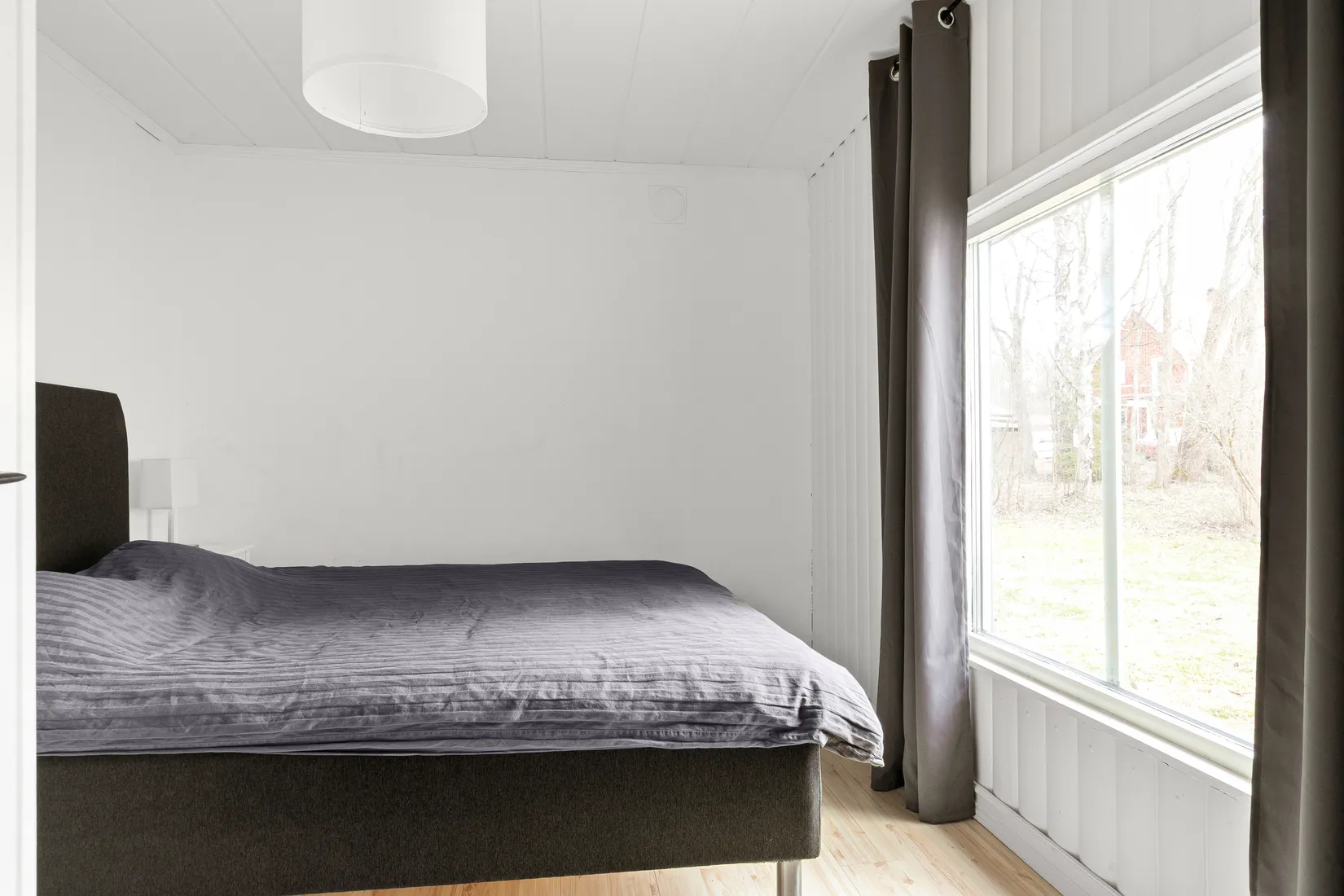 Villa, Näsbyvägen 54B, Sandviken