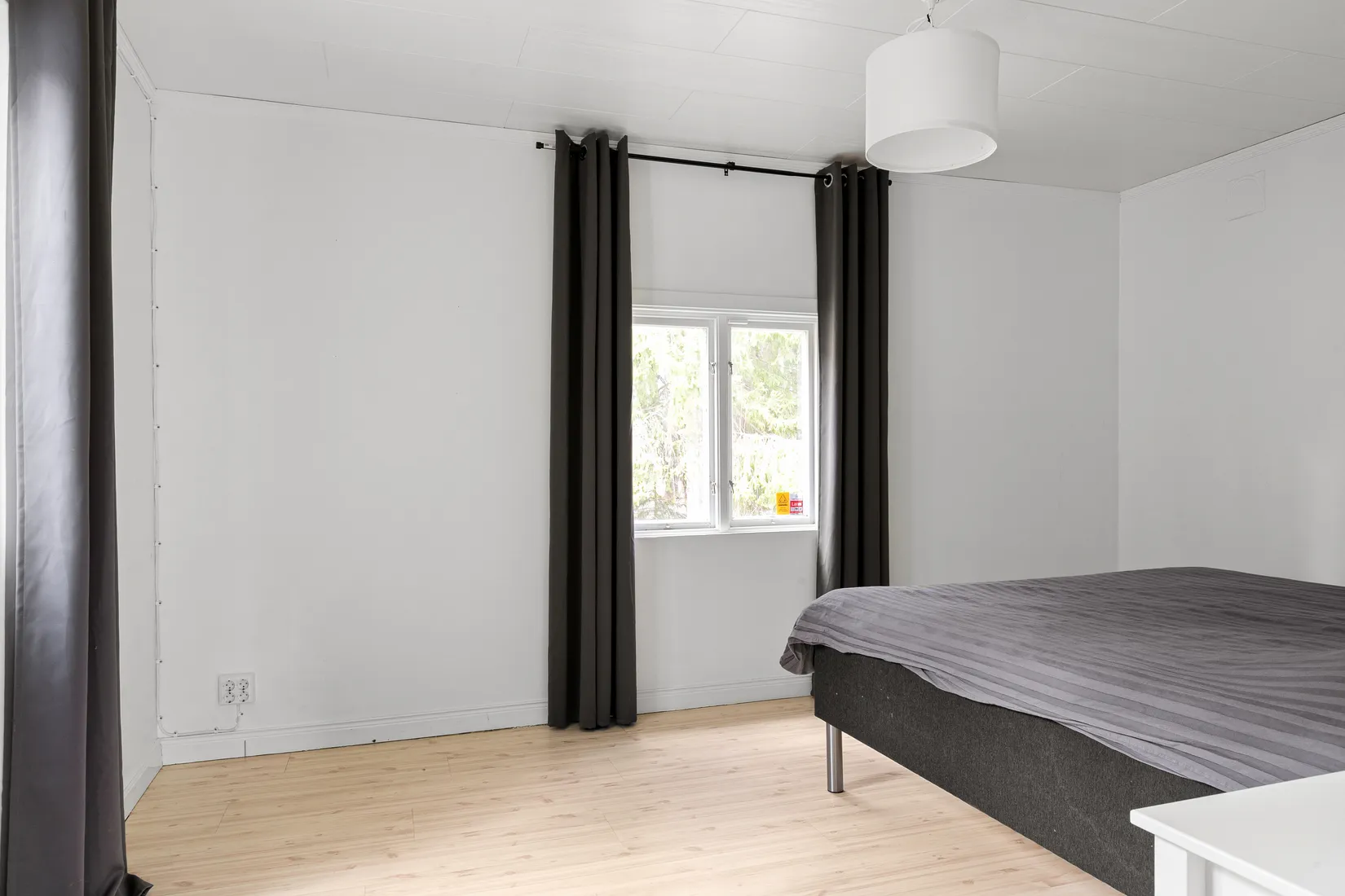 Villa, Näsbyvägen 54B, Sandviken