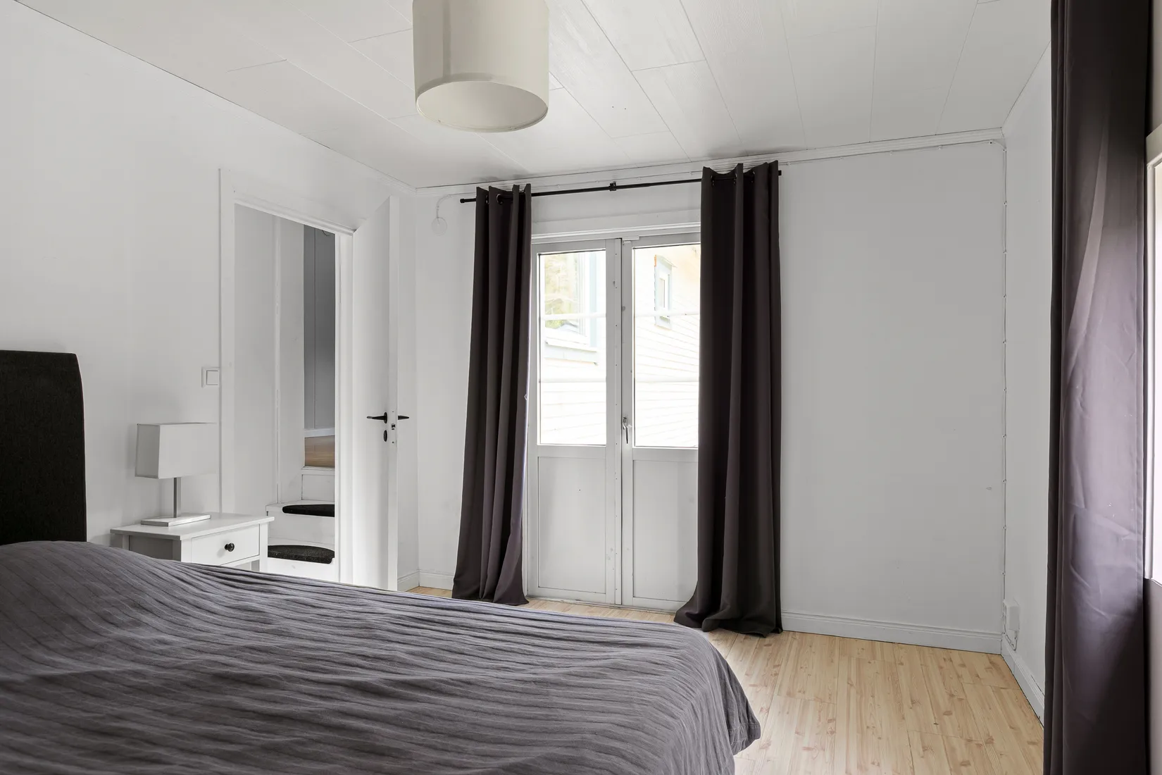Villa, Näsbyvägen 54B, Sandviken