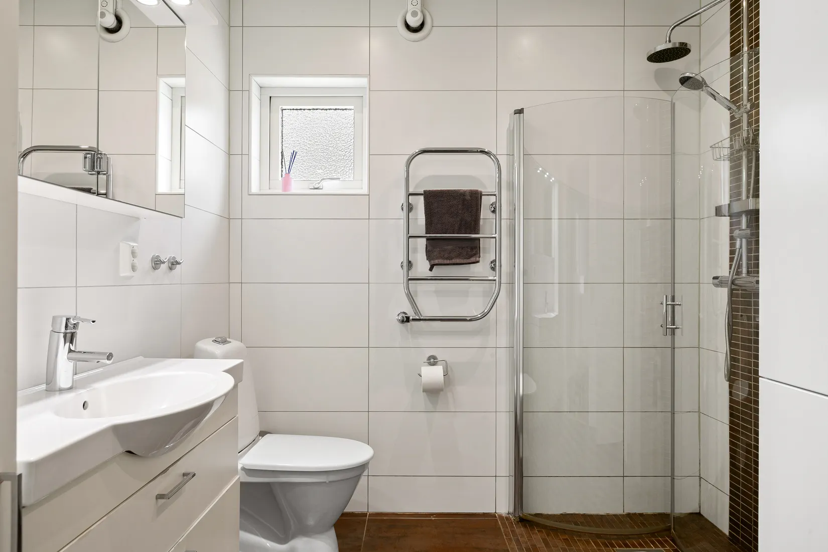 Villa, Näsbyvägen 54B, Sandviken