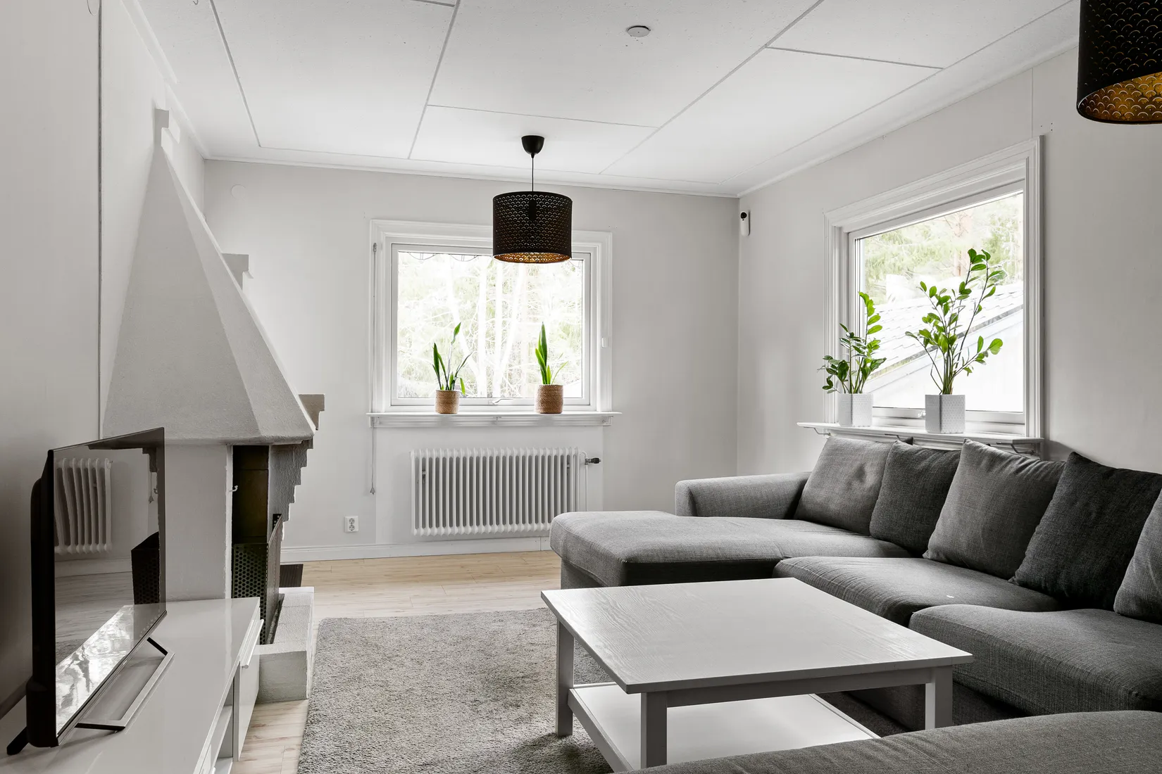 Villa, Näsbyvägen 54B, Sandviken