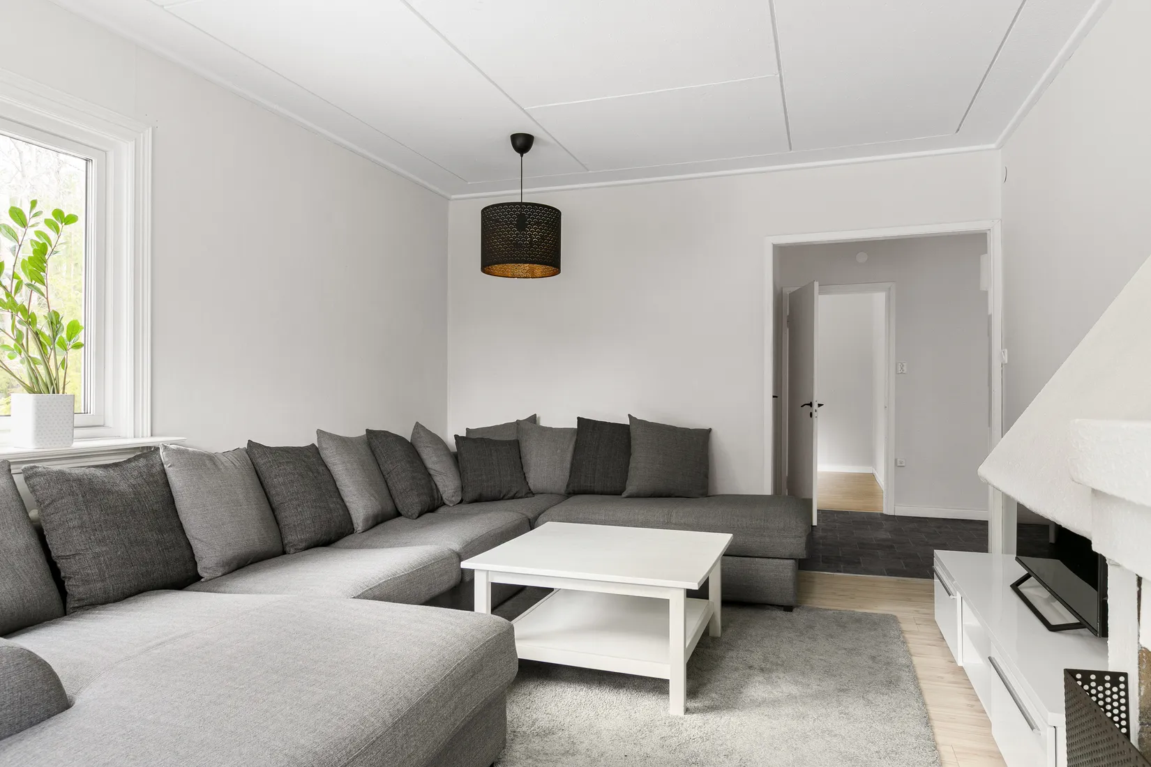 Villa, Näsbyvägen 54B, Sandviken