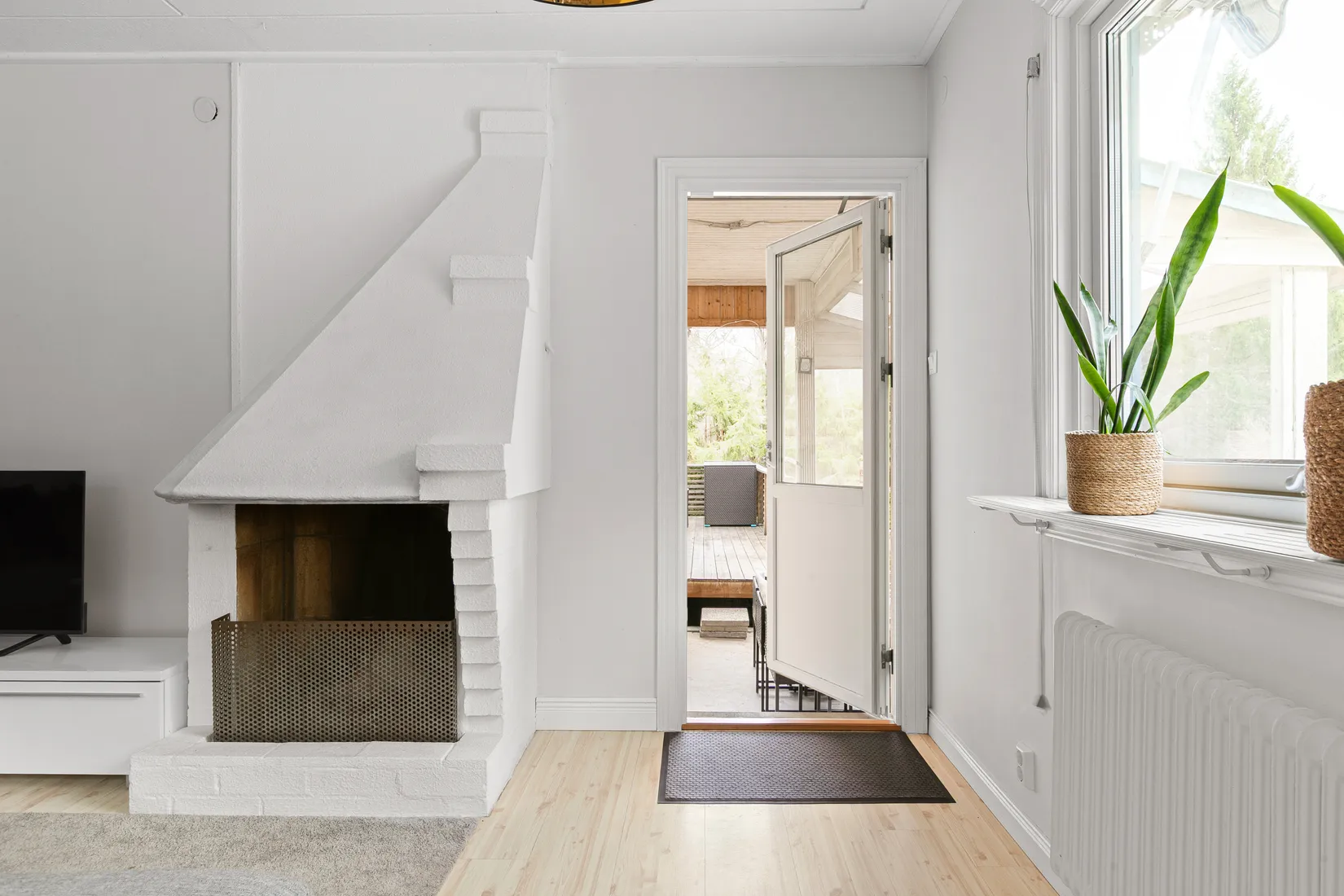 Villa, Näsbyvägen 54B, Sandviken