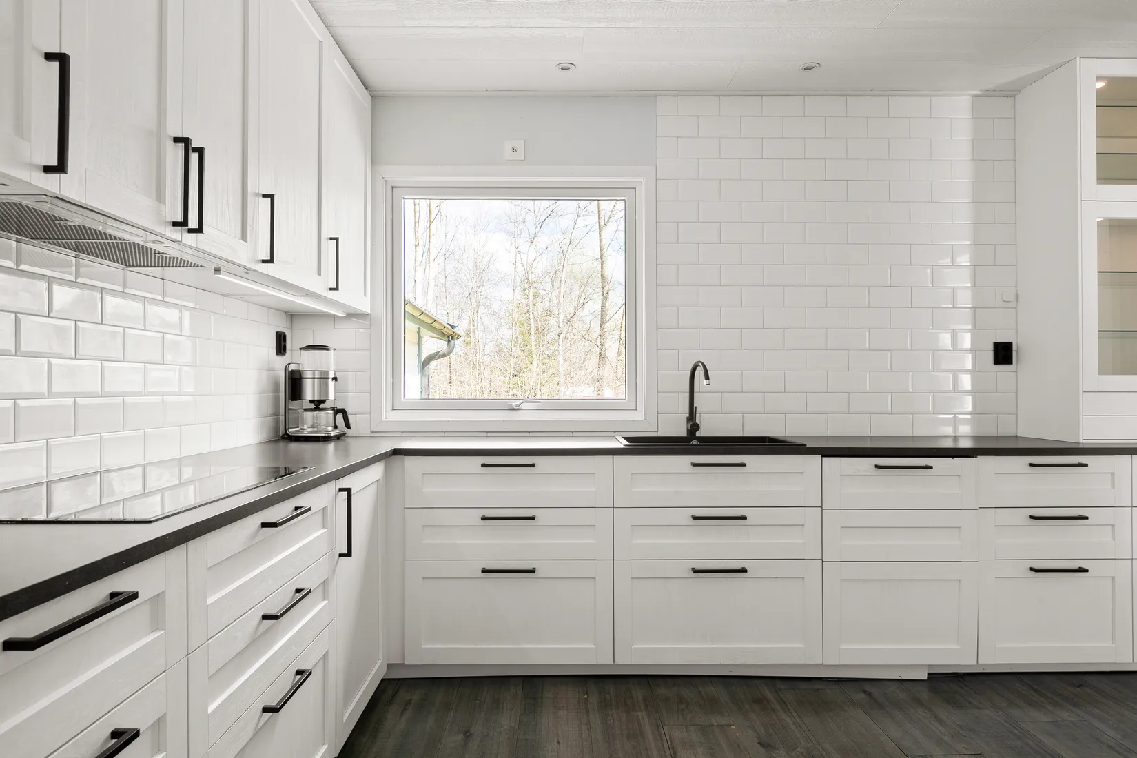 Villa, Näsbyvägen 54B, Sandviken