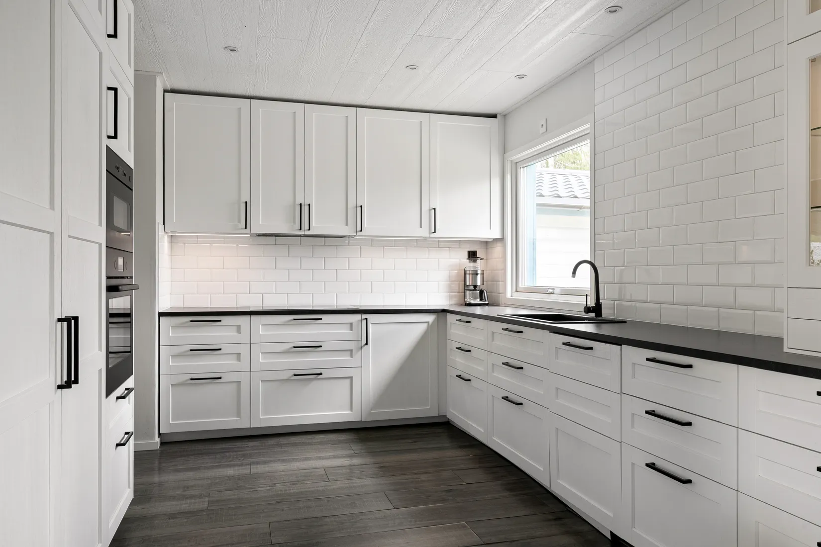 Villa, Näsbyvägen 54B, Sandviken
