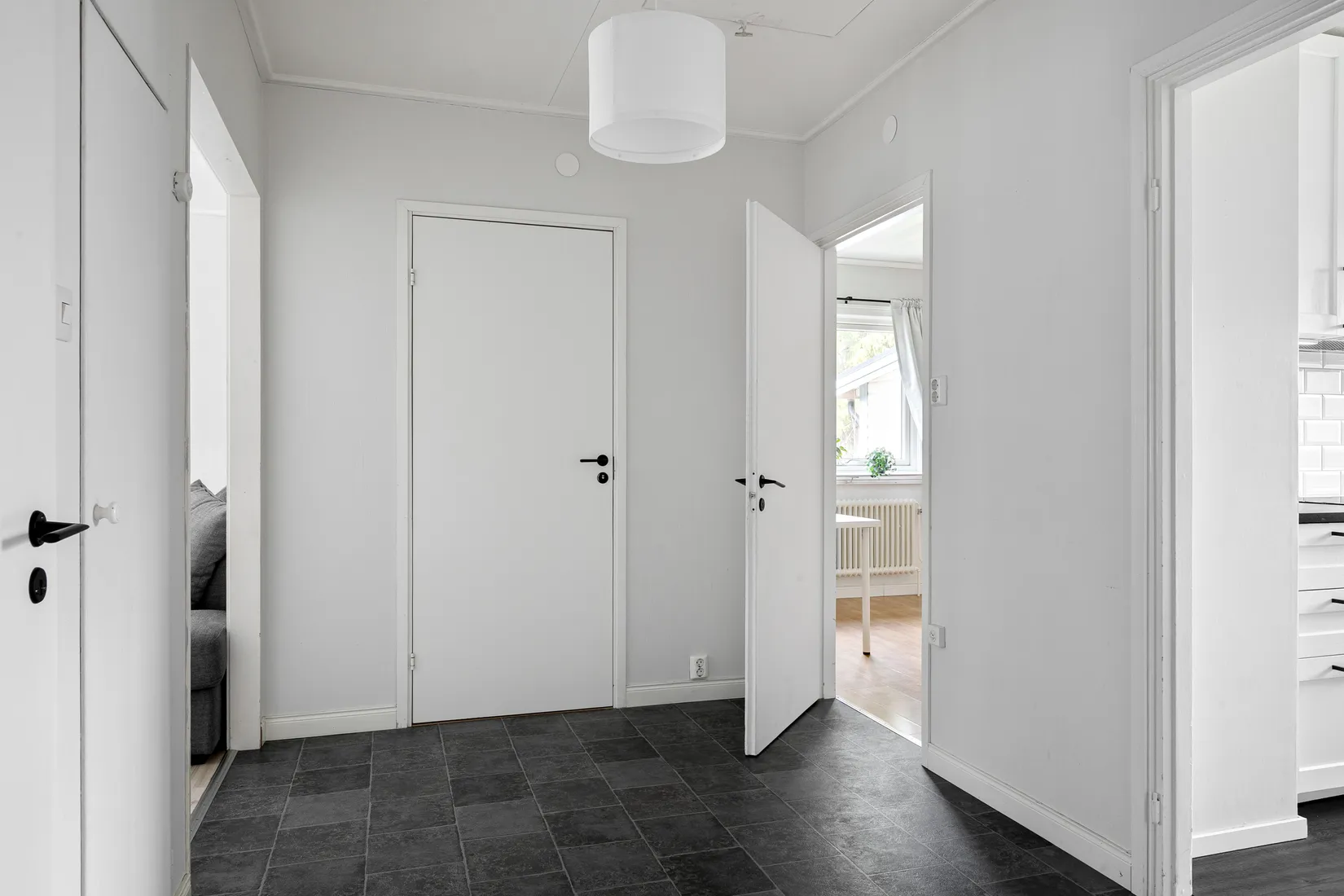 Villa, Näsbyvägen 54B, Sandviken