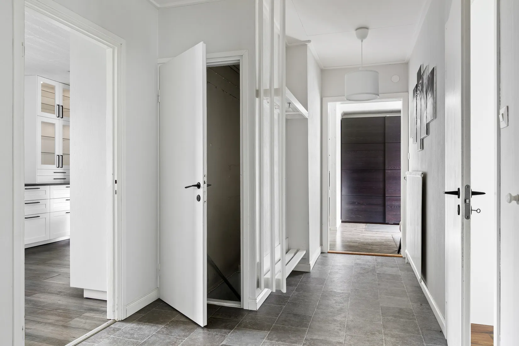 Villa, Näsbyvägen 54B, Sandviken