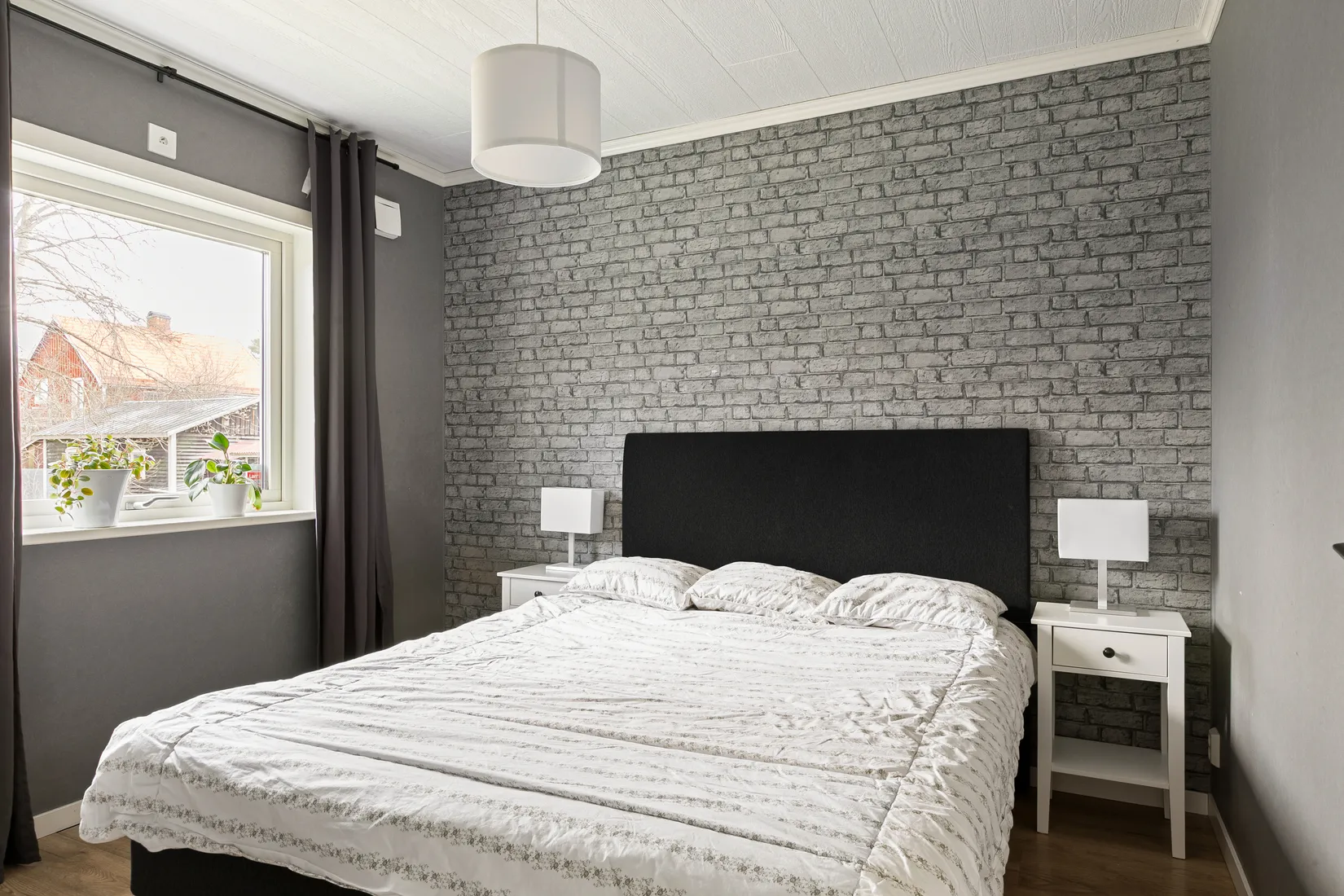 Villa, Näsbyvägen 54B, Sandviken