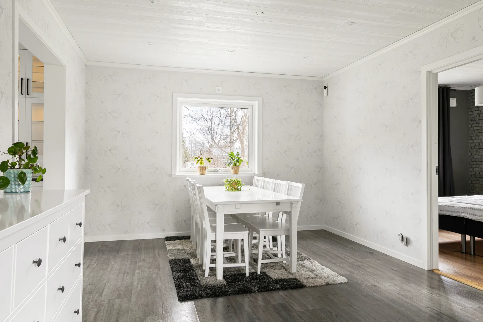 Villa, Näsbyvägen 54B, Sandviken